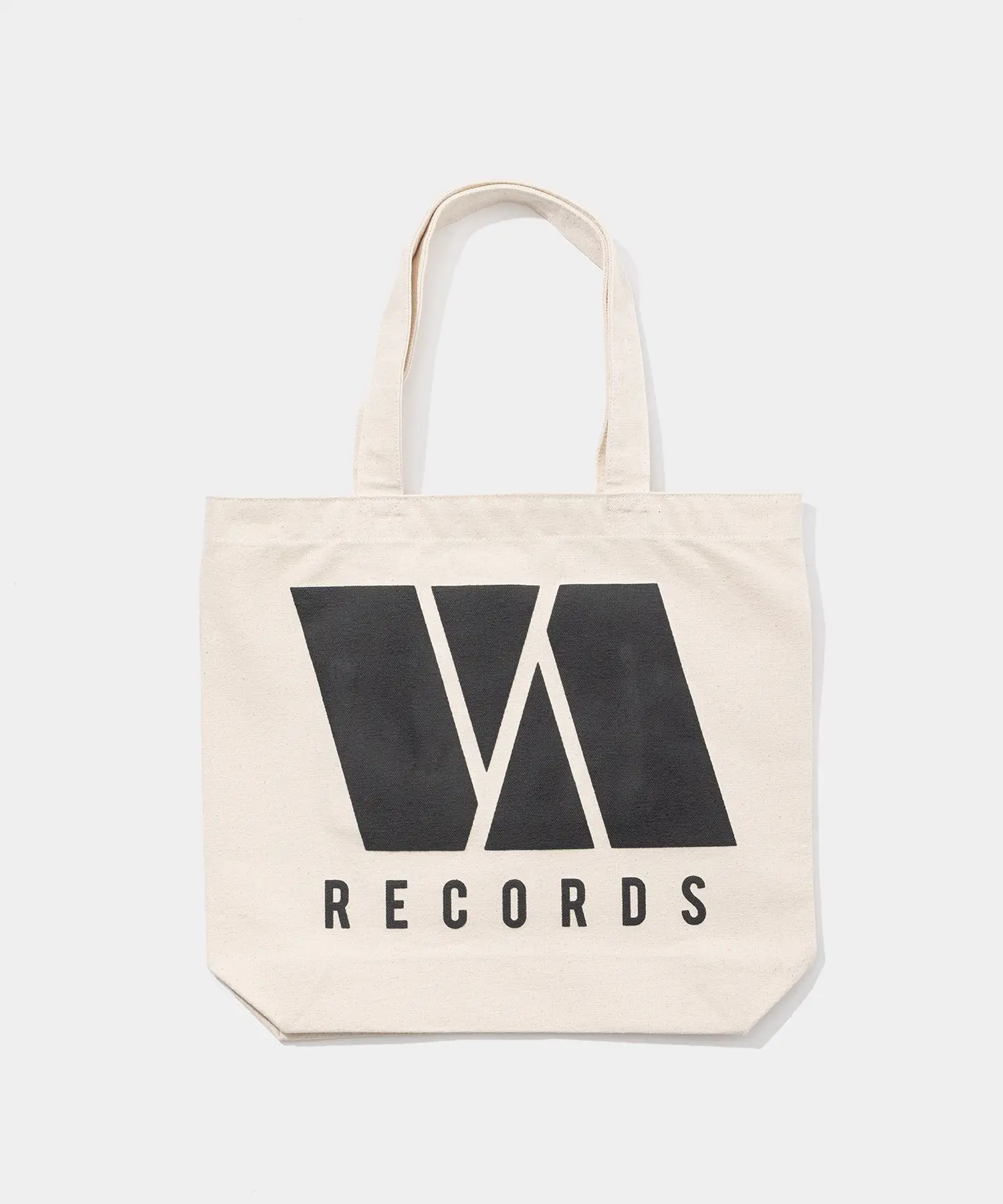 V.A.RECORDS Tote Bag