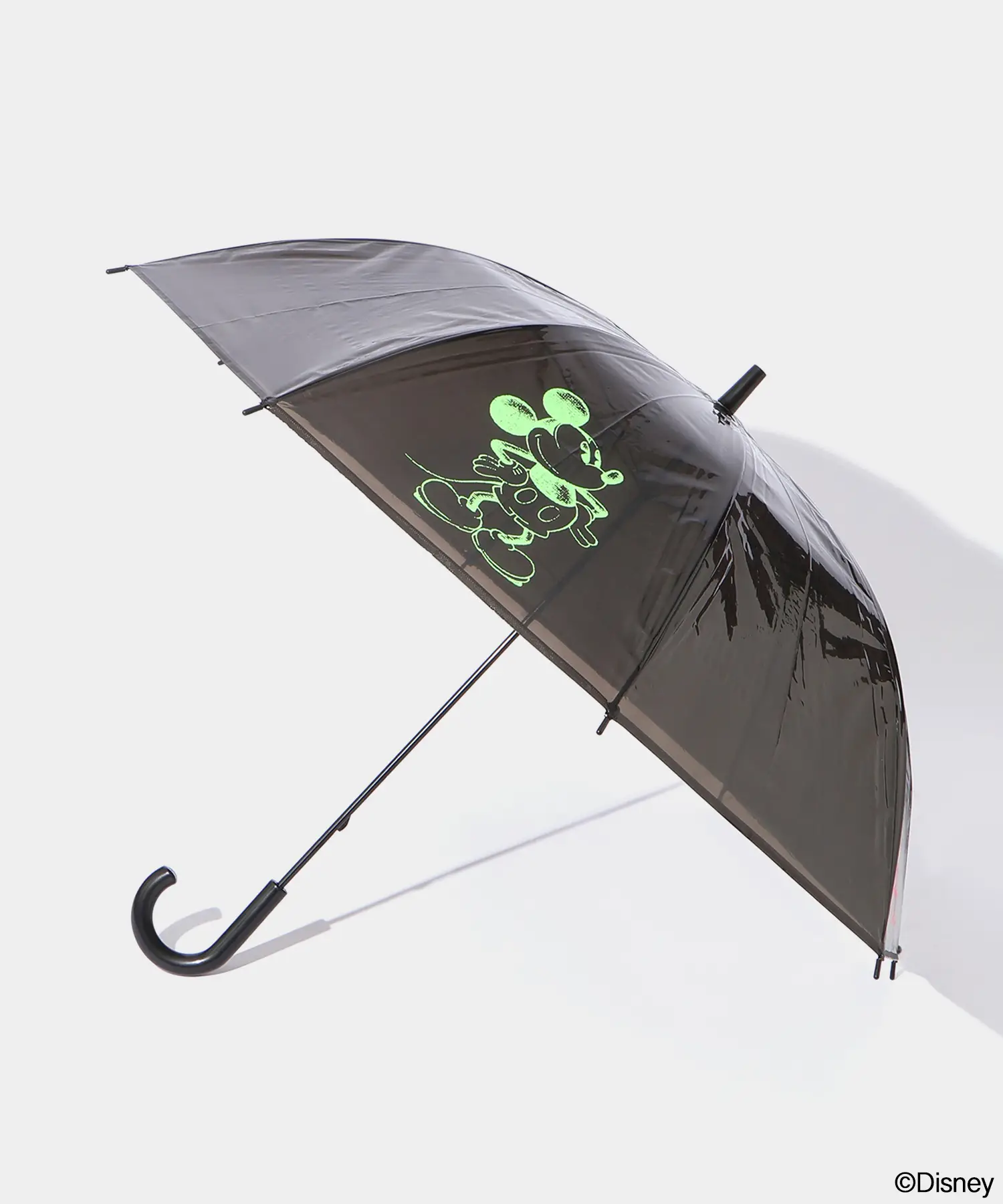 MICKEY MOUSE / Various Colors  Umbrella