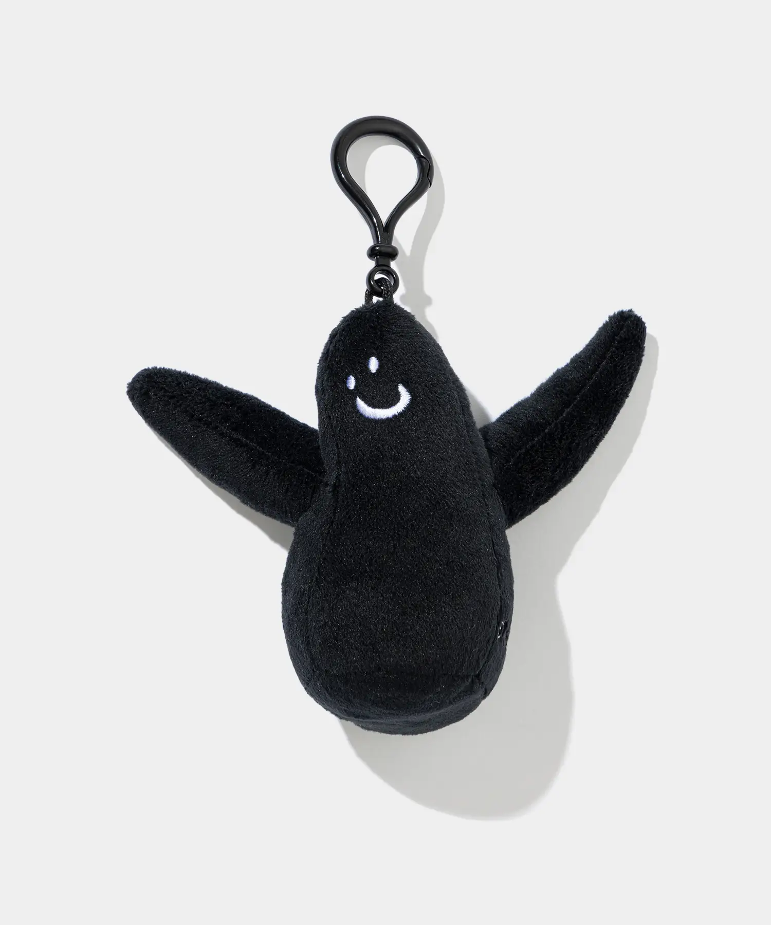 Gonz Plush Key Chain