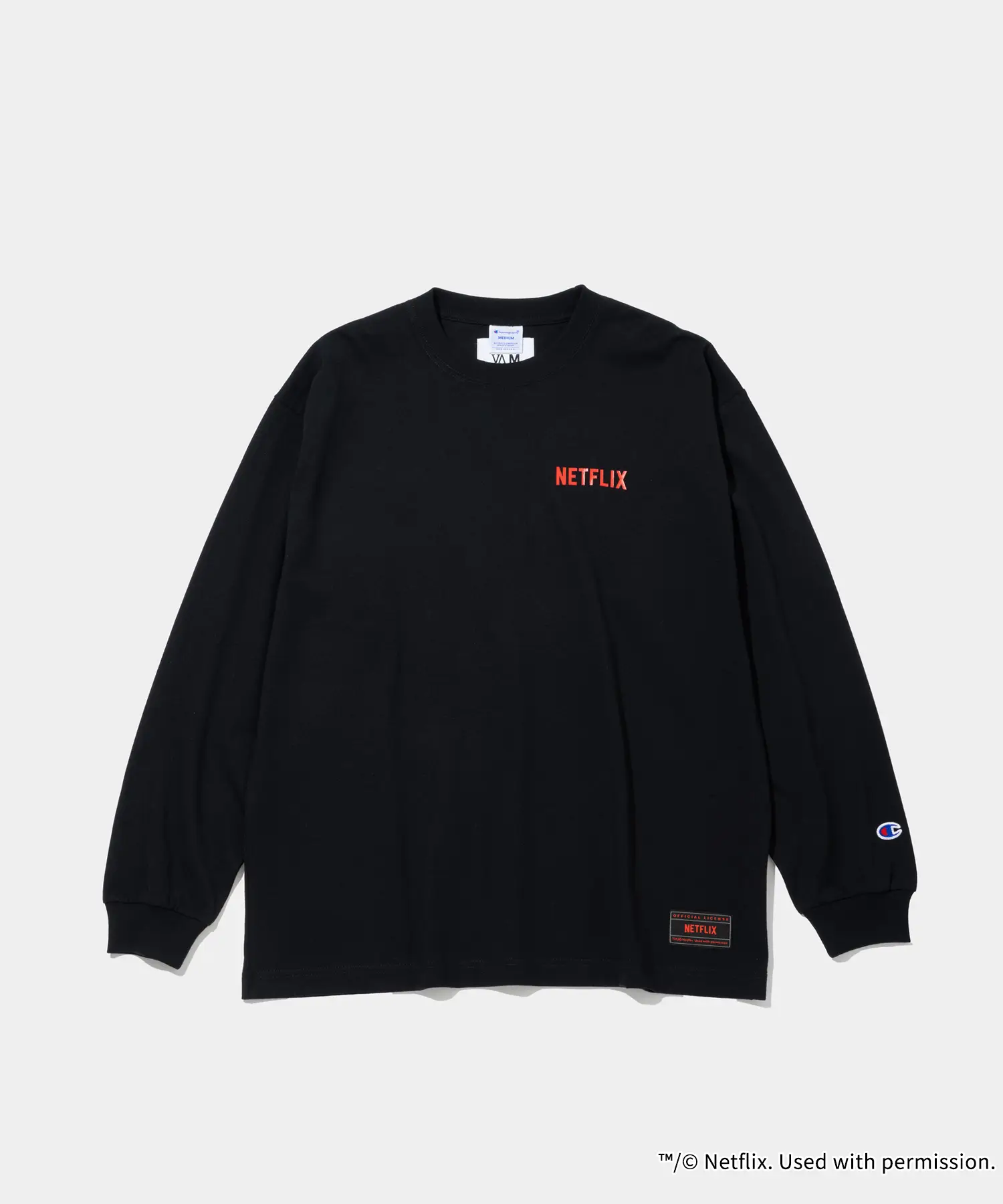 V.A. TOKYO ONLINE STORE