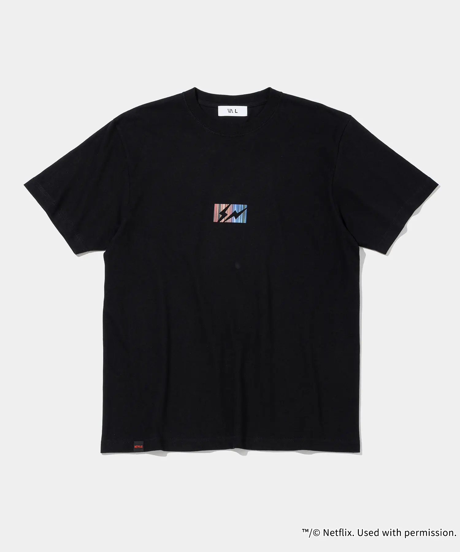 NETFLIX FRGMT TEE 04