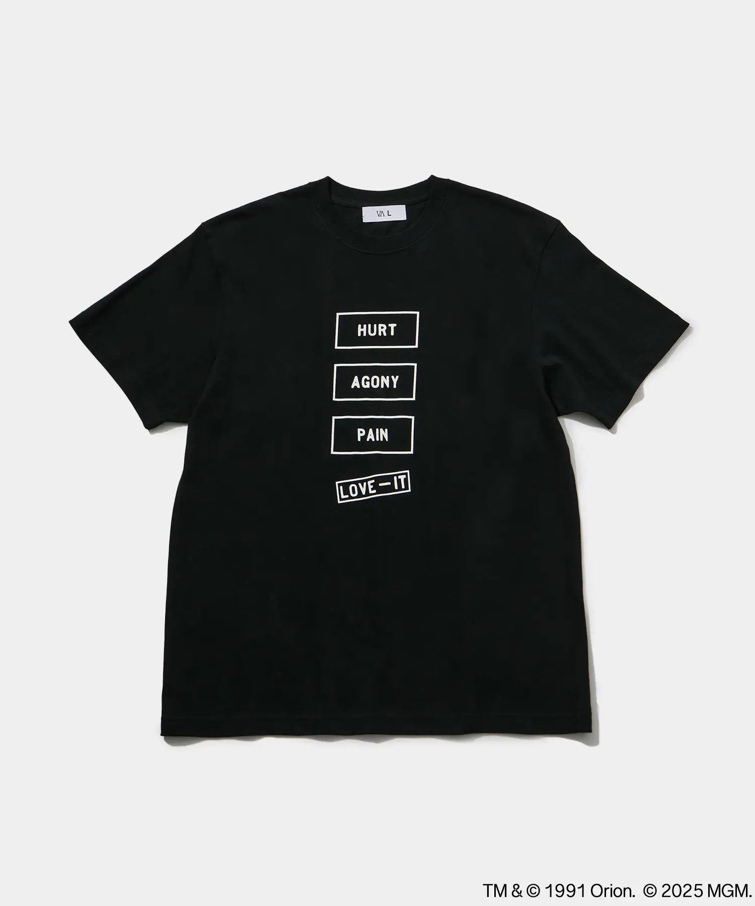 the silence of the lambs Tee 03
