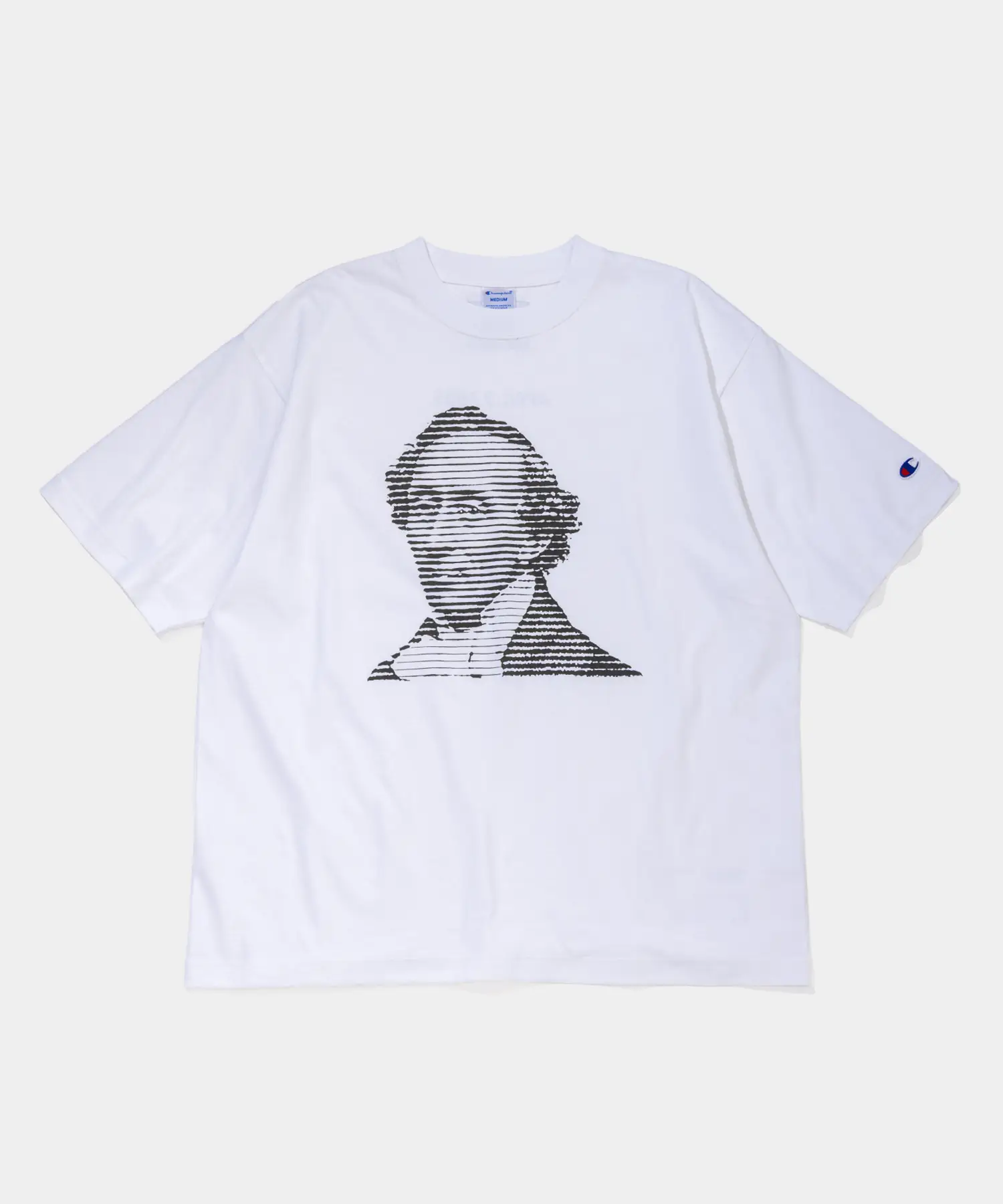 Champion S/S Tee - 015B