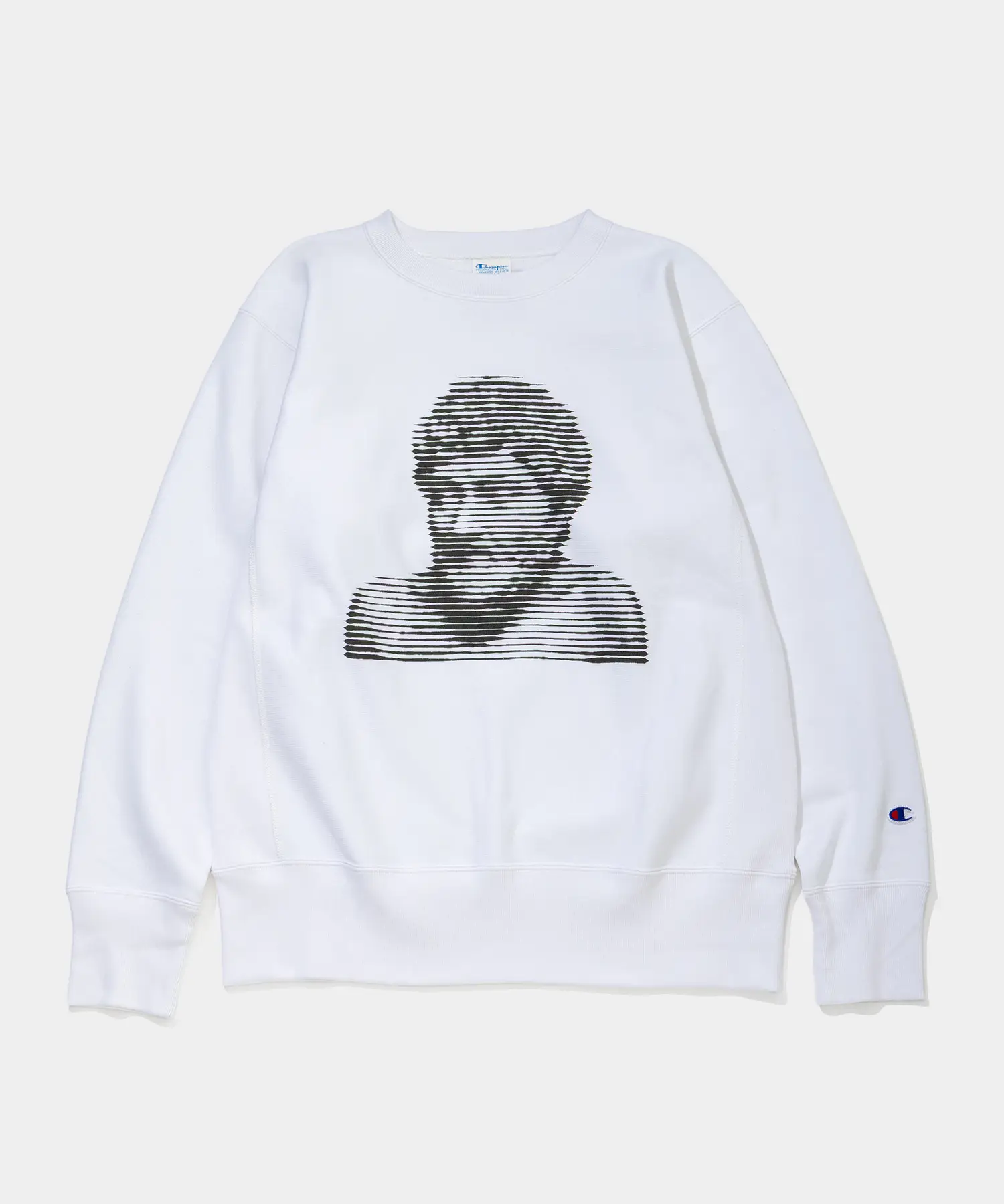 Champion C/N Sweat - 015A