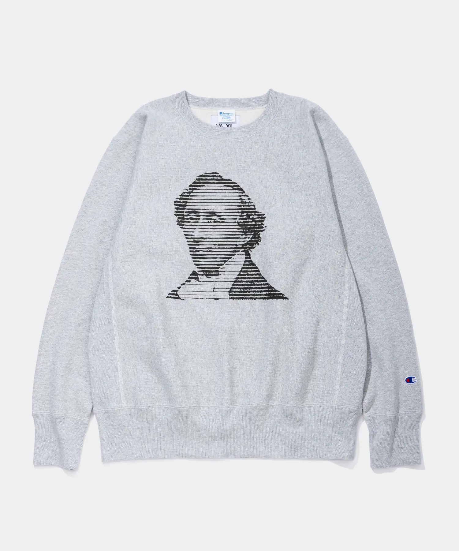 Champion C/N Sweat - 015B