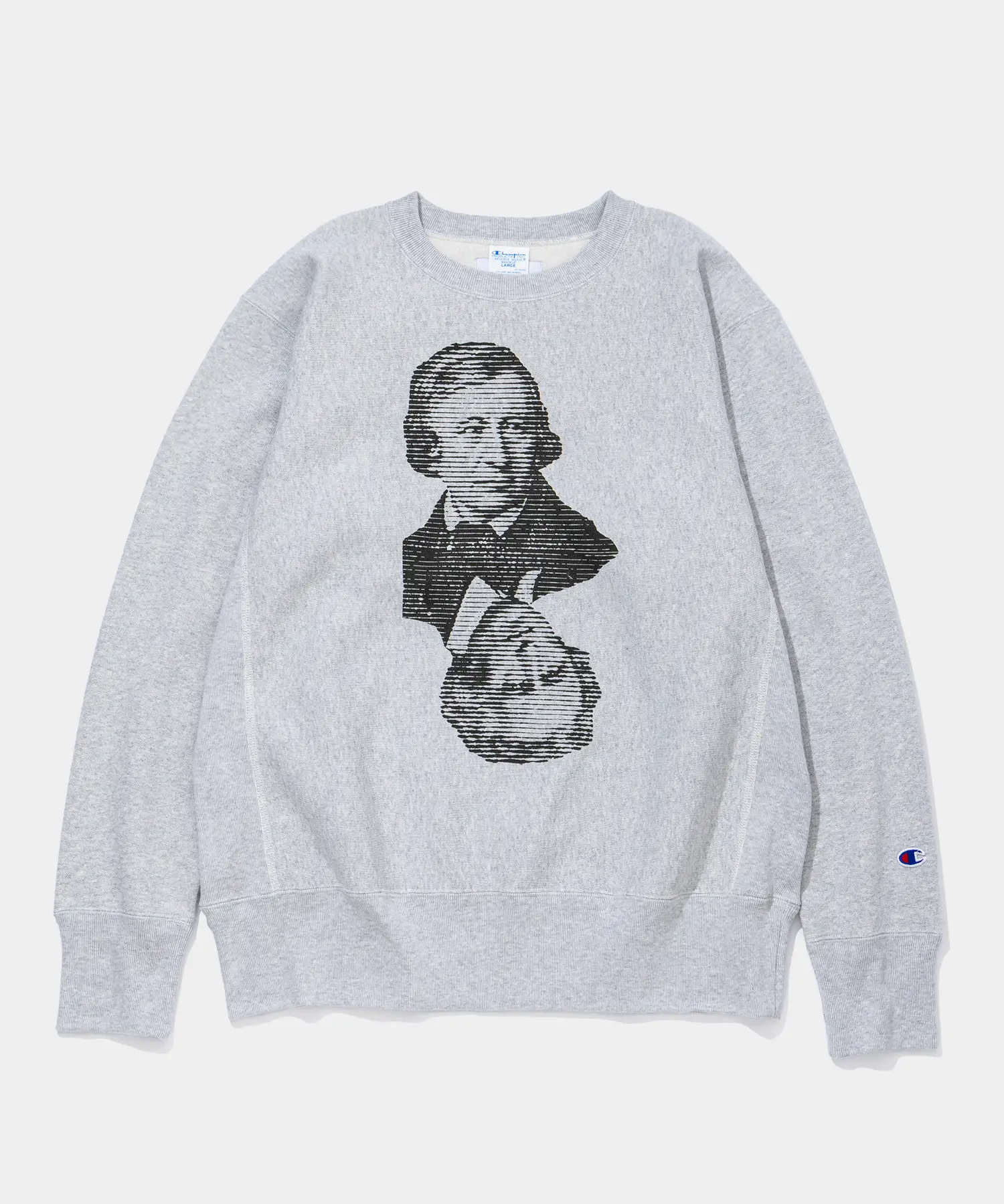 Champion C/N Sweat - 015C