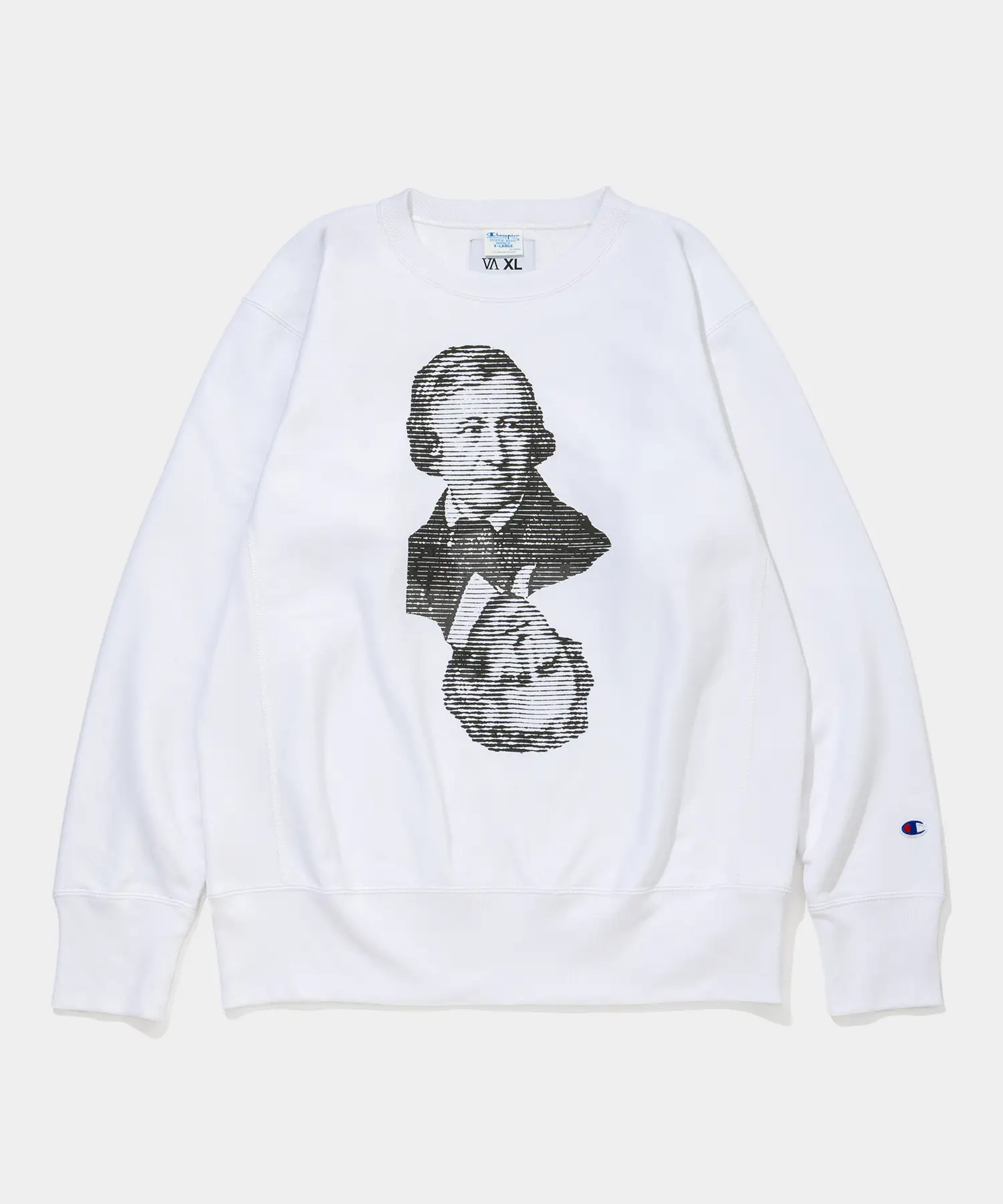 Champion C/N Sweat - 015C