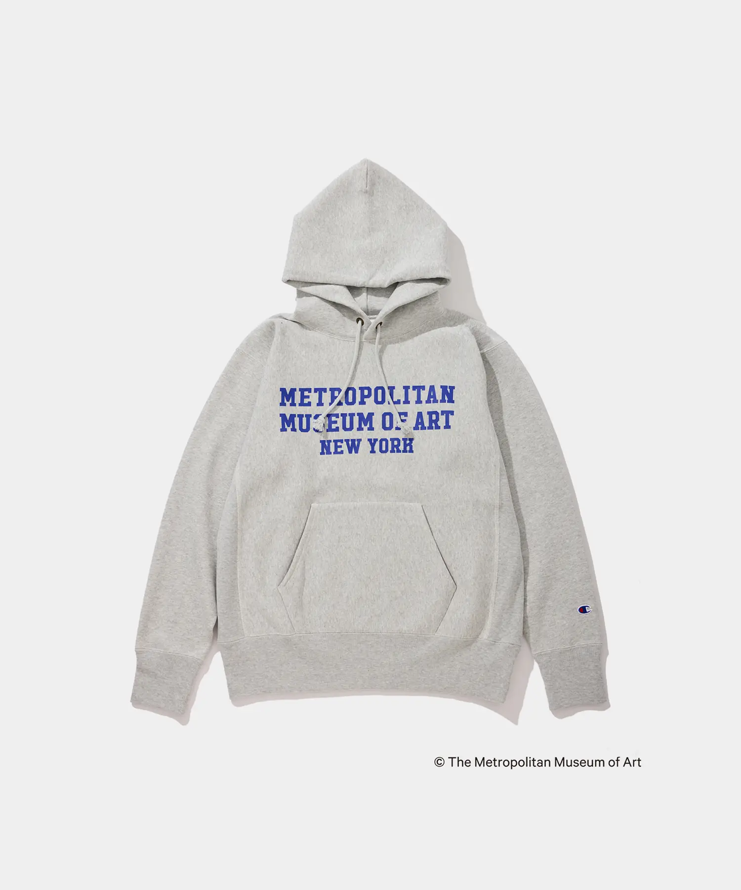 Champion Sweat Hoodie  - 013 MET