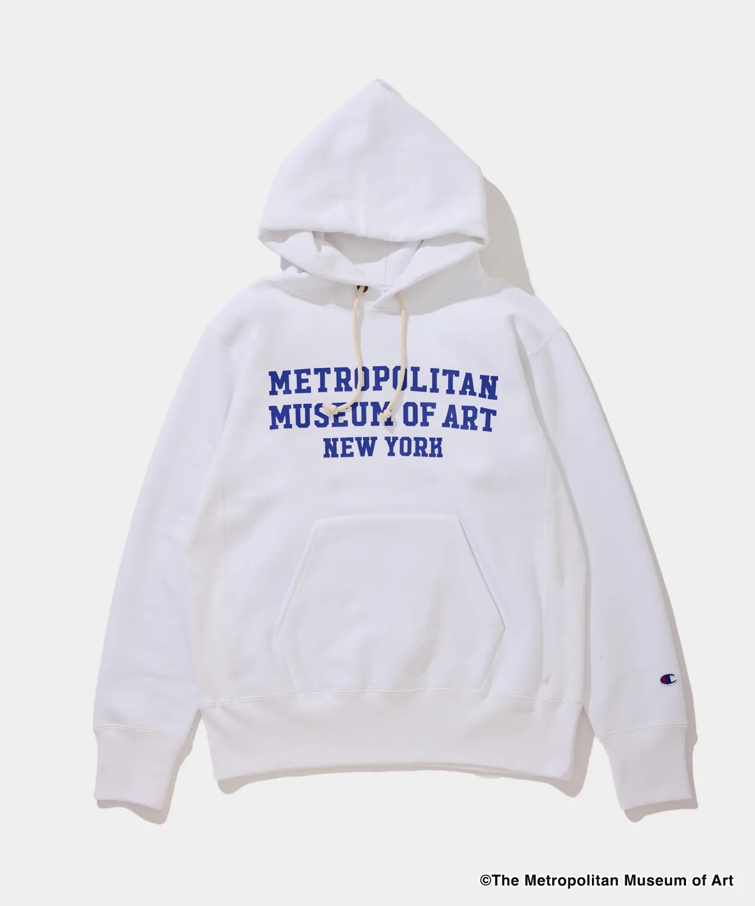 Champion Sweat Hoodie - 013 MET