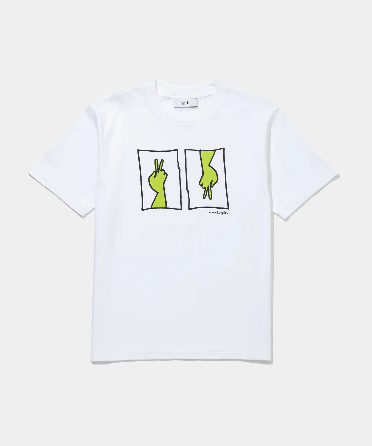Gonz Tee
