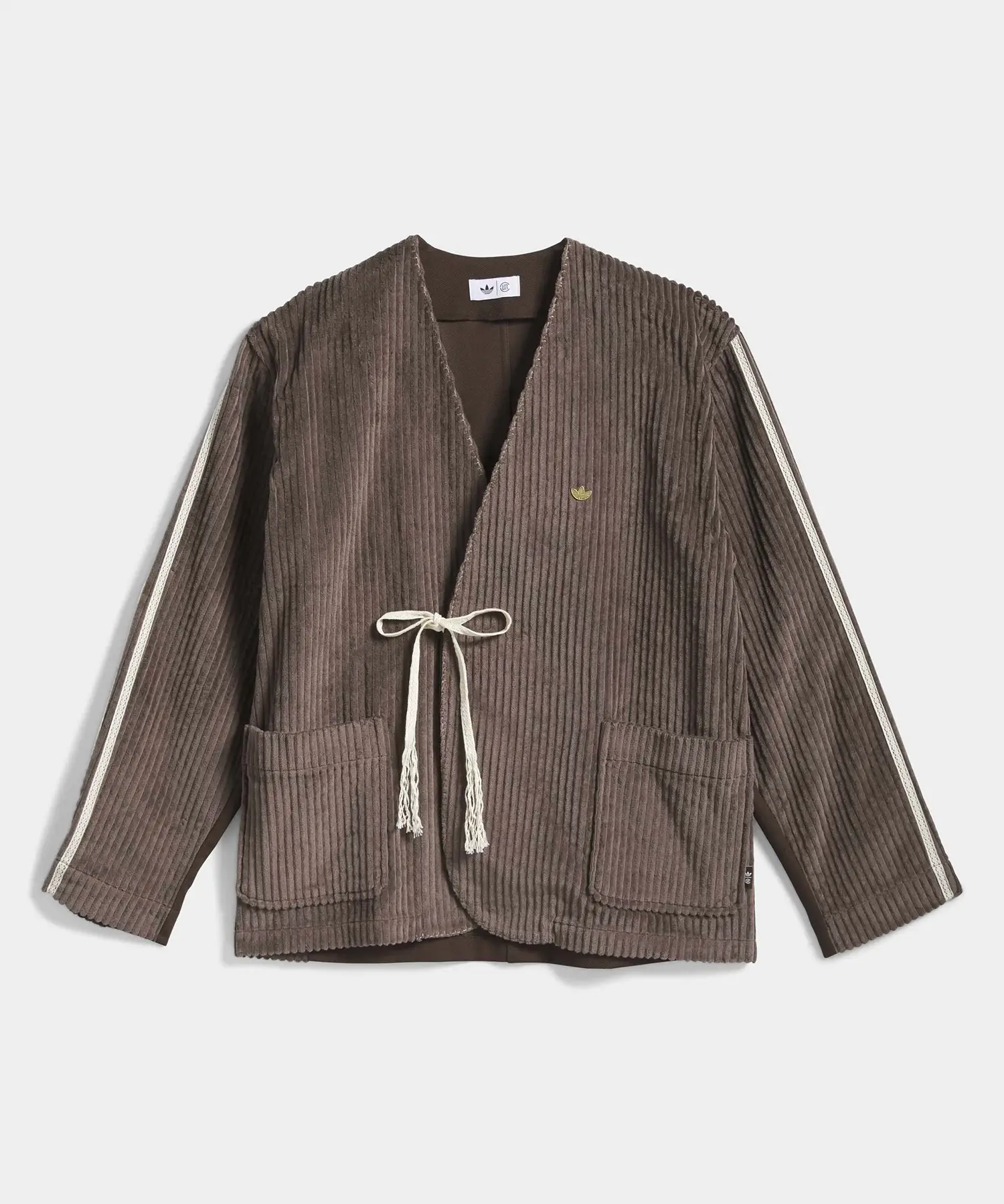 adidas CLOT Sports Jacket by Edison Chen