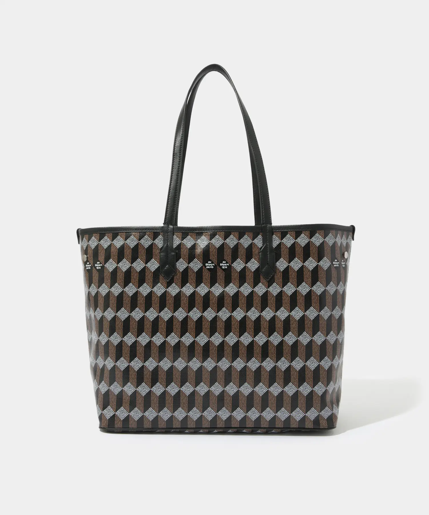 Au Départ Paris Tote NO.47