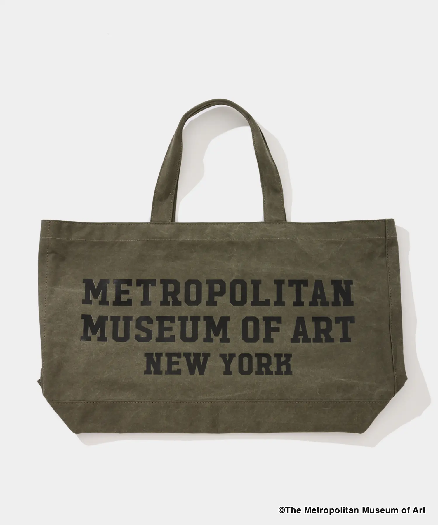 MET Tote Bag