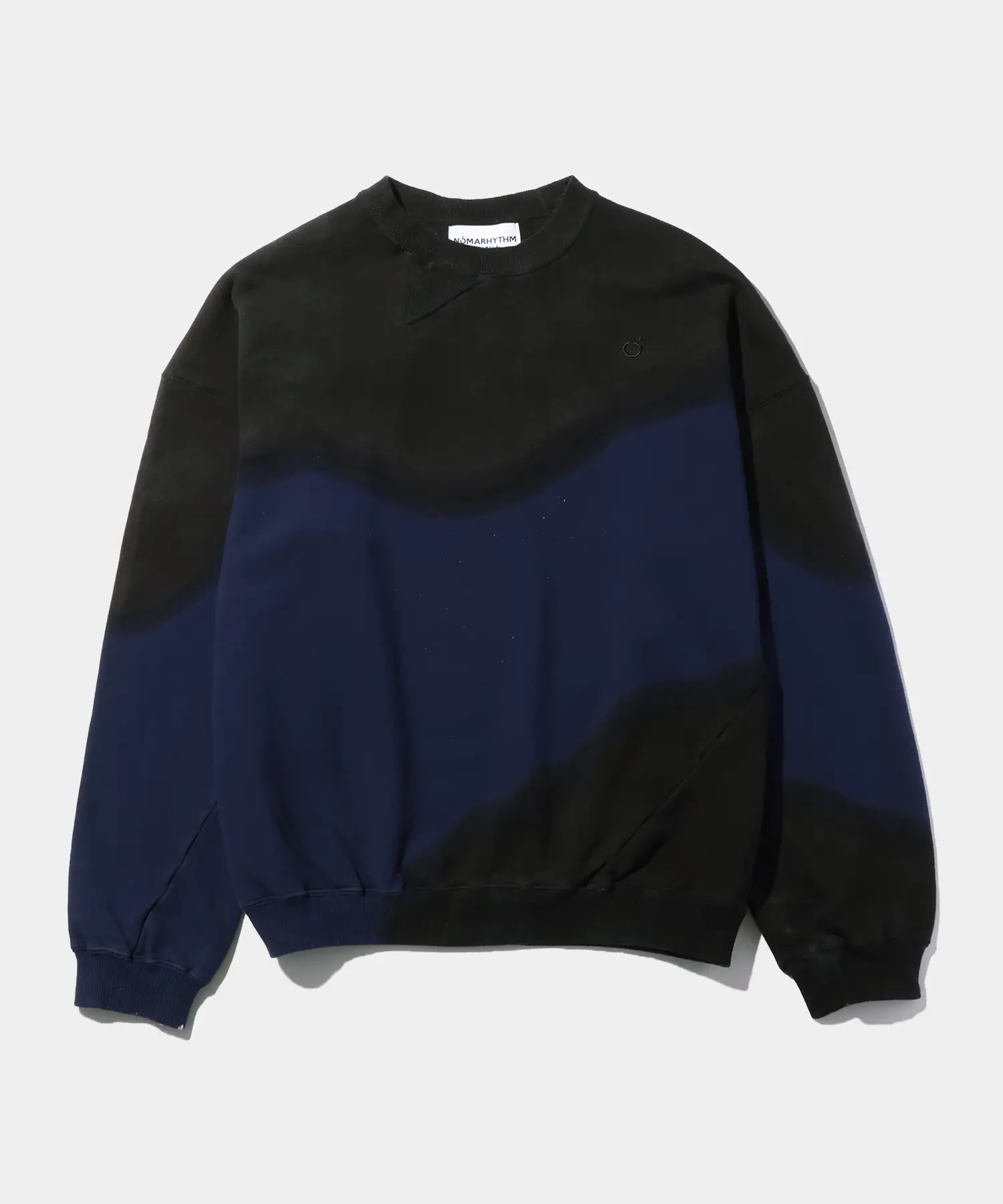 Hand Dye Twist Sweat