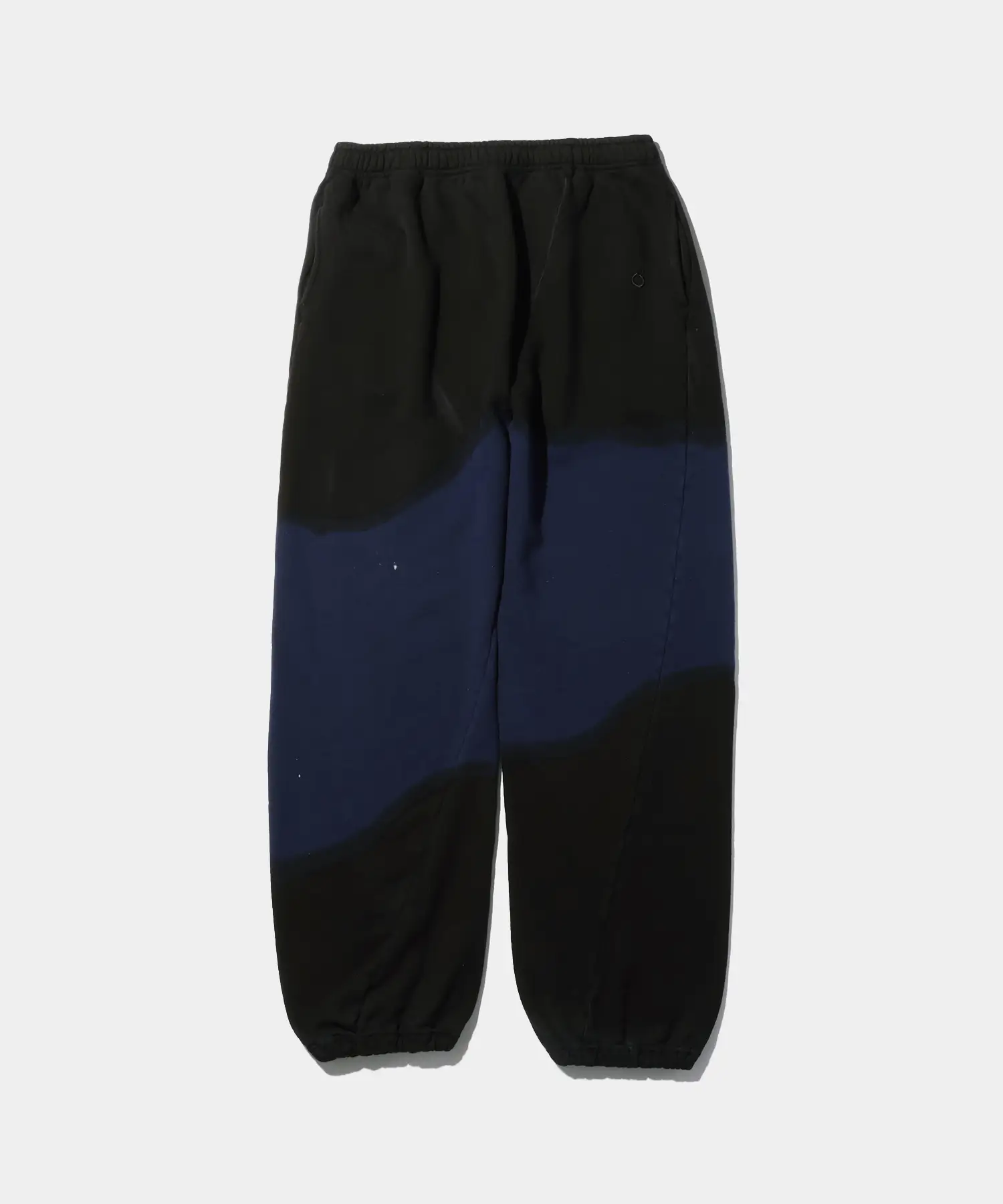 Hand Dye Twist Pants