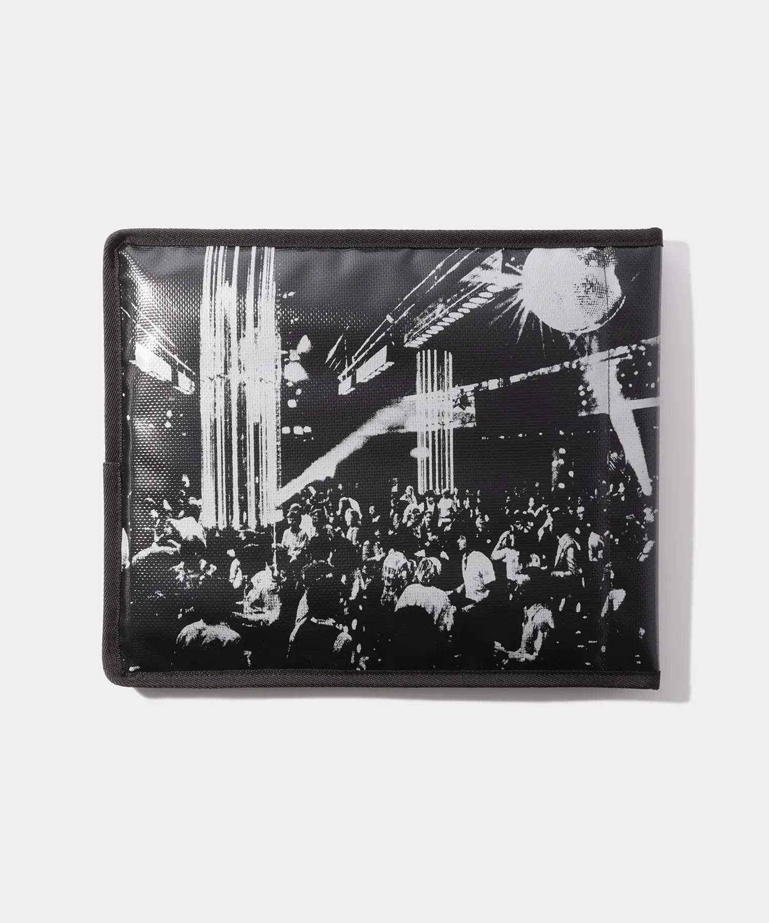 ODORIBA  DANCE HALL PC CASE