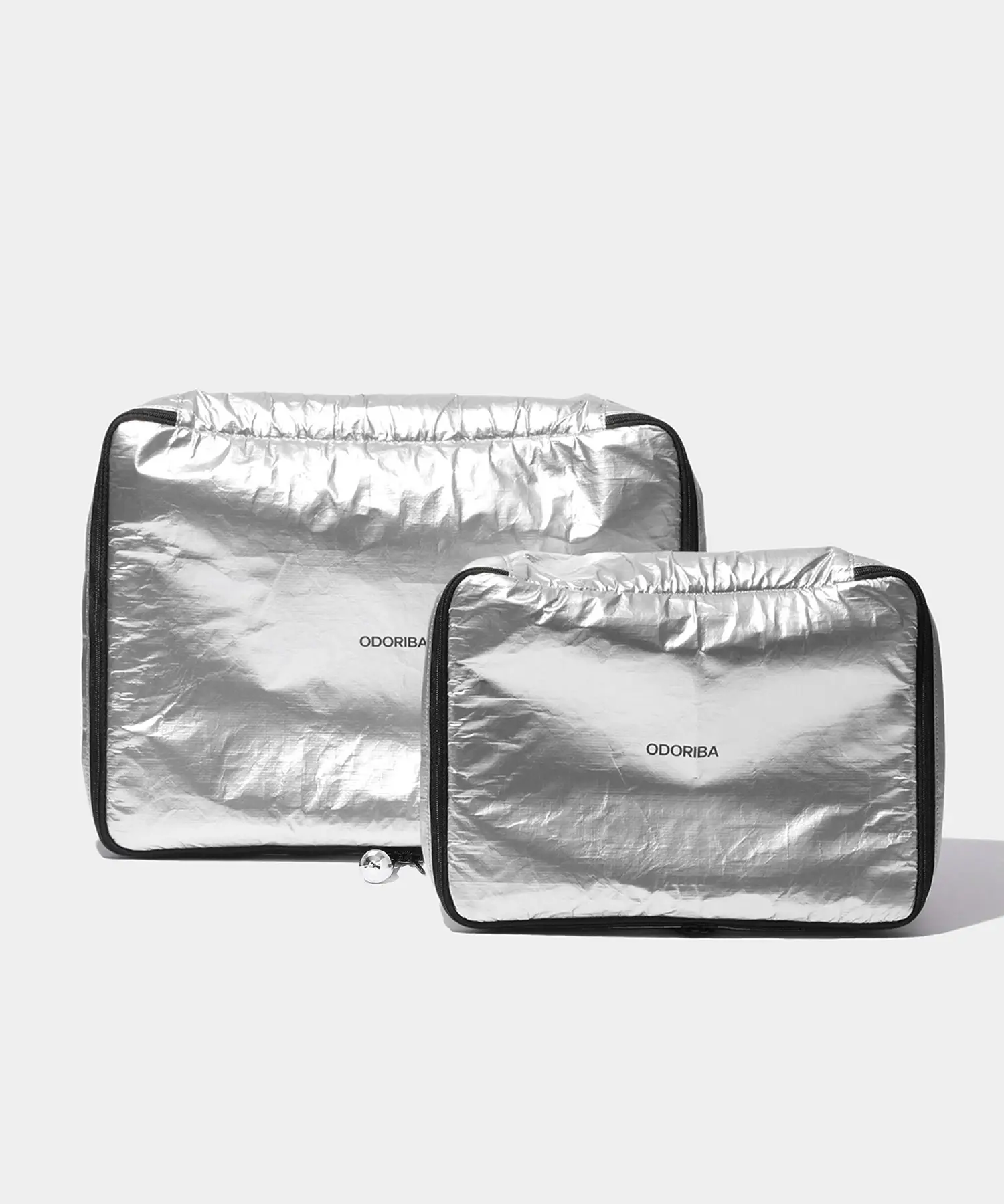 ODORIBA  TRAVEL POUCH SET