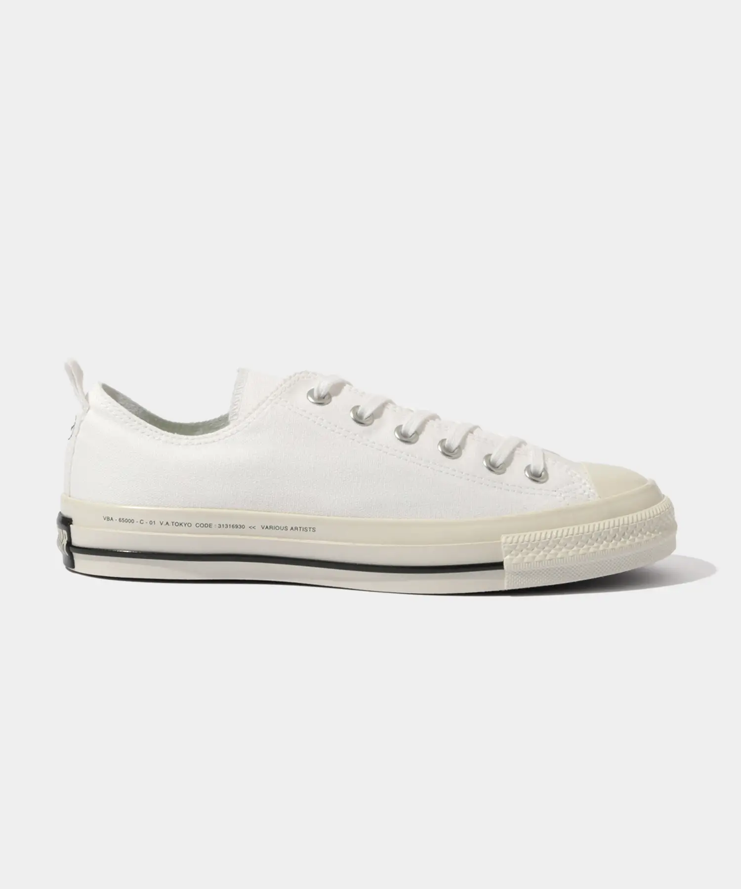 CONVERSE ALL STAR AGED OX / V.A.