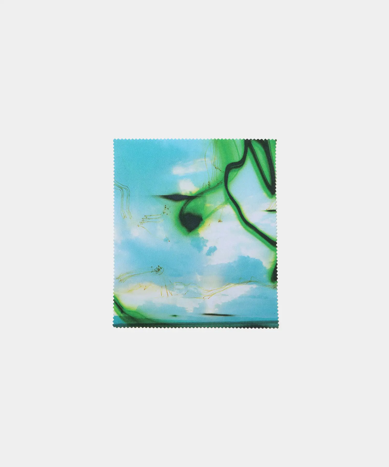 YBA & BEYOND-Wolfgang Tillmans Lens cleaner