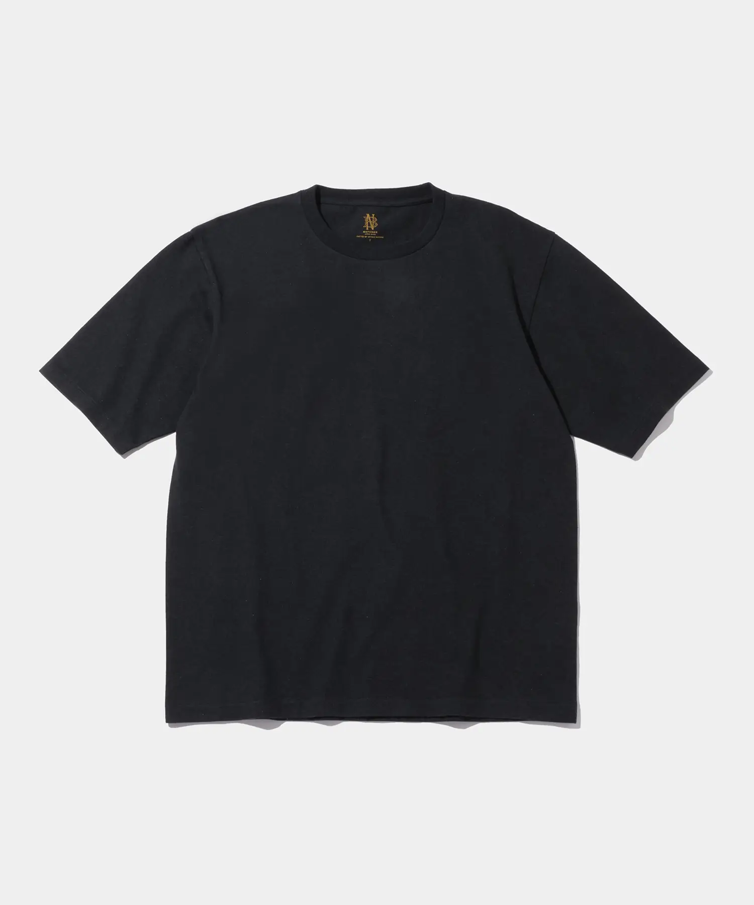 BATONER  Meriyasu T-Shirts Heavy (Pack)