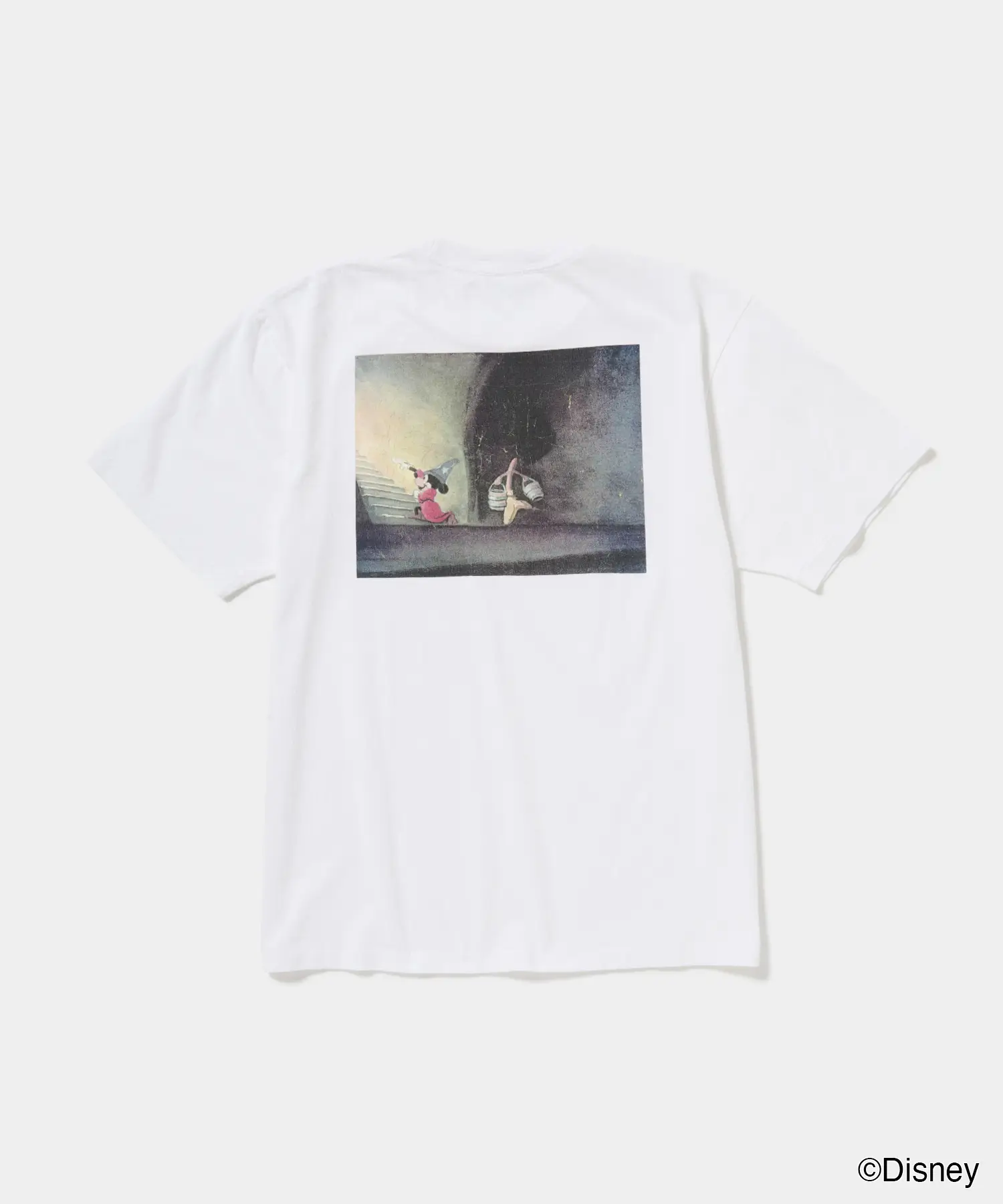 FANTASIA Tee 02