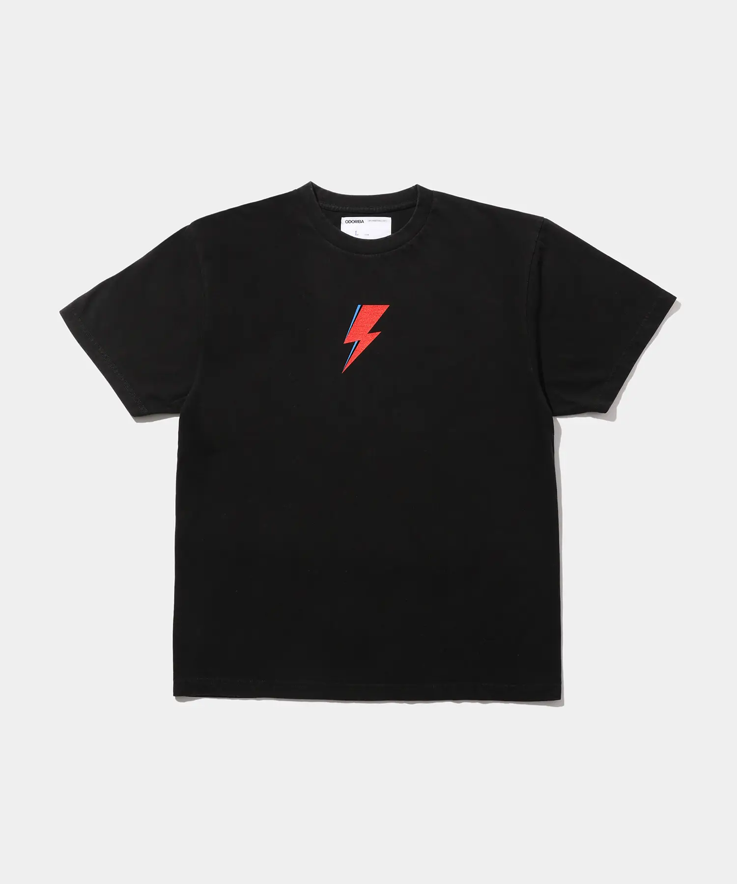 David Bowie Tee2