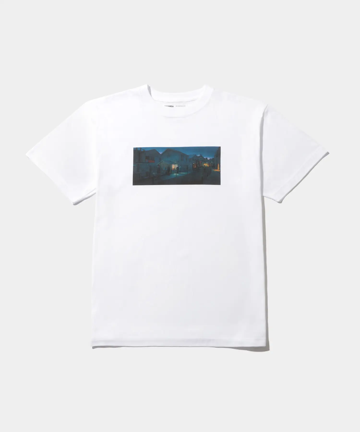 River's Memories Tee