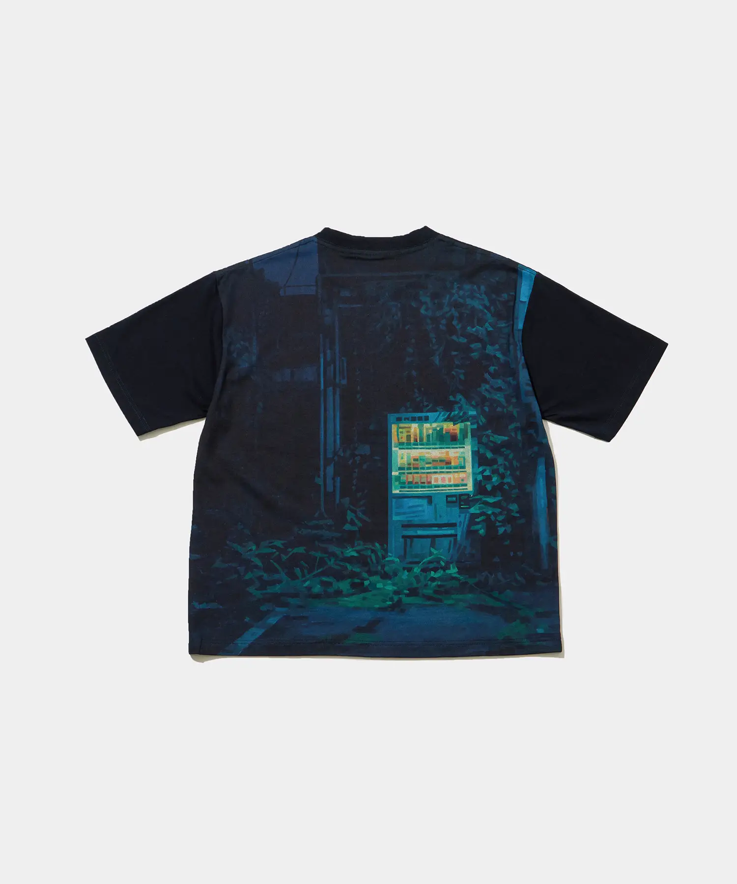 FRAGMENT / Hidden Place T-shirts
