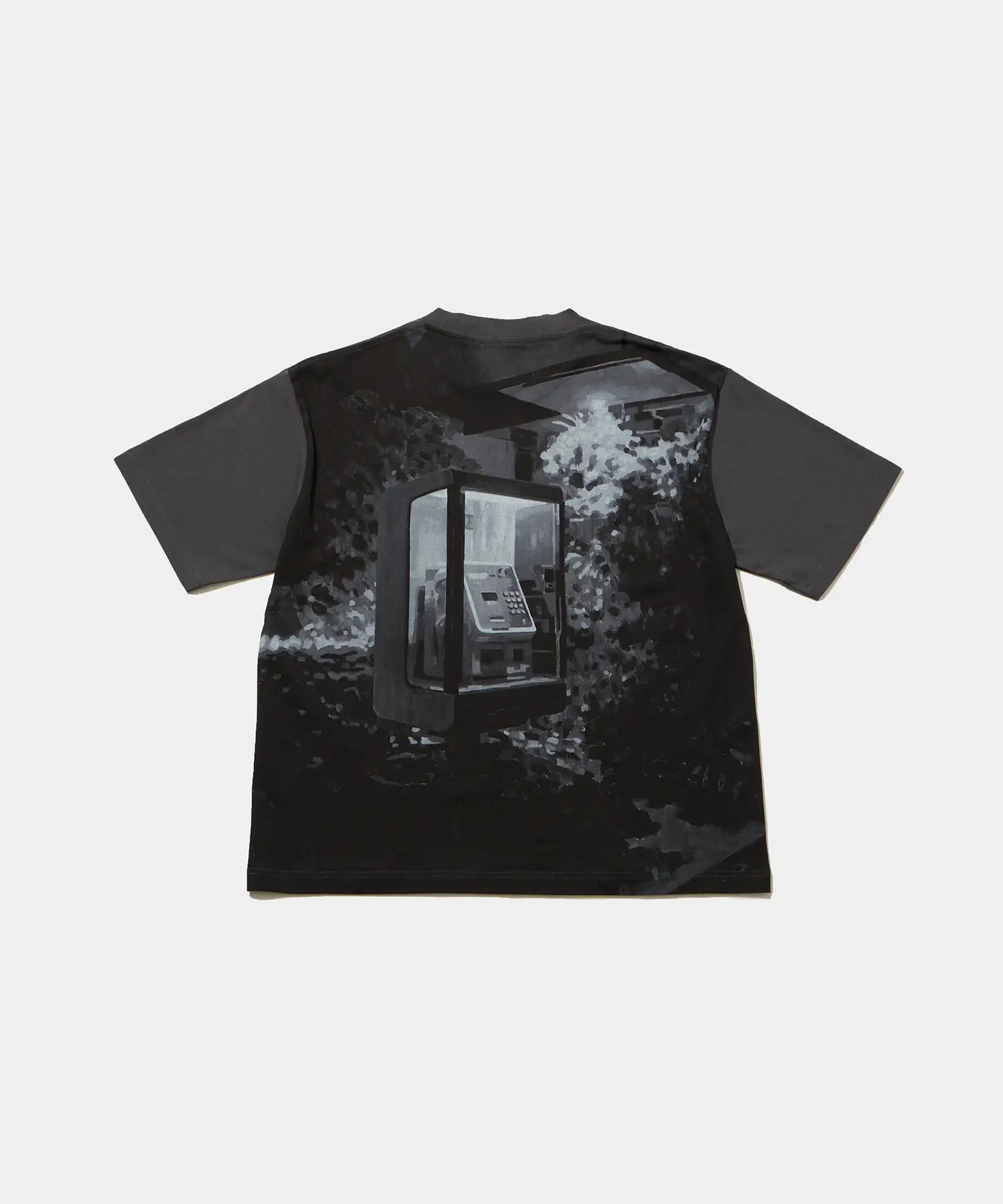 FRAGMENT / This Stays Between Us T-shirts