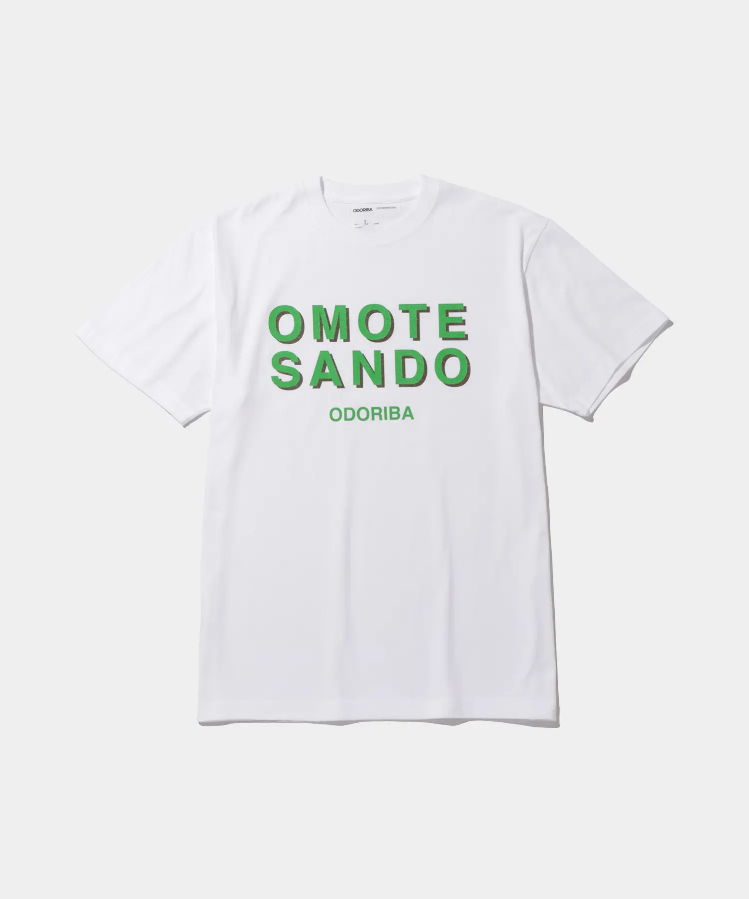 ODORIBA | FRAGMENT OMOTESANDO Tee