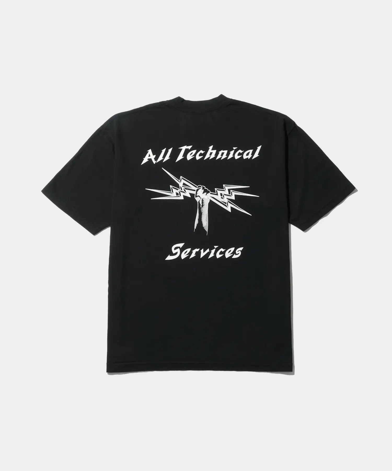 OJAS Tee 1
