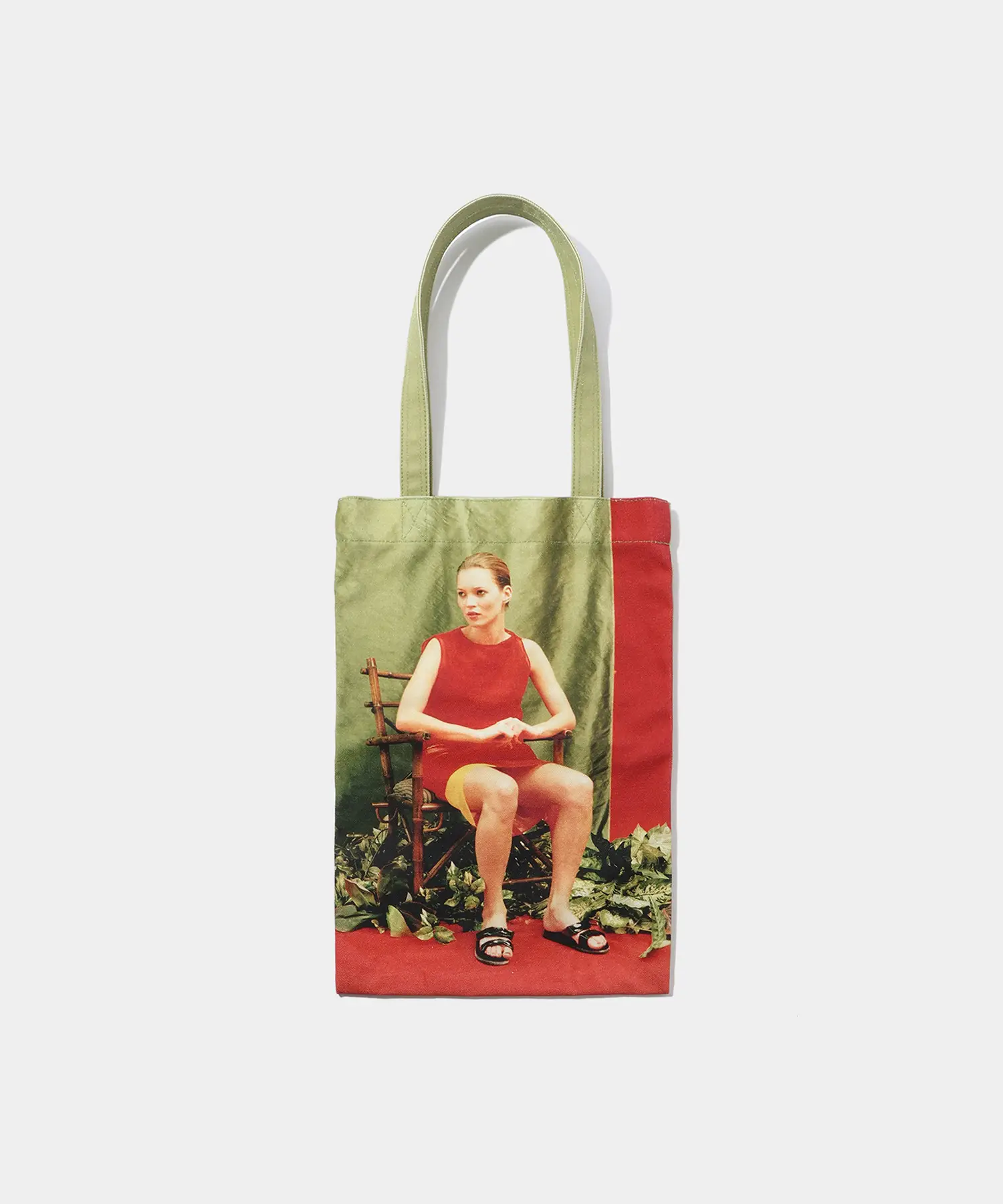 YBA & BEYOND-Wolfgang Tillmans Tote Bag