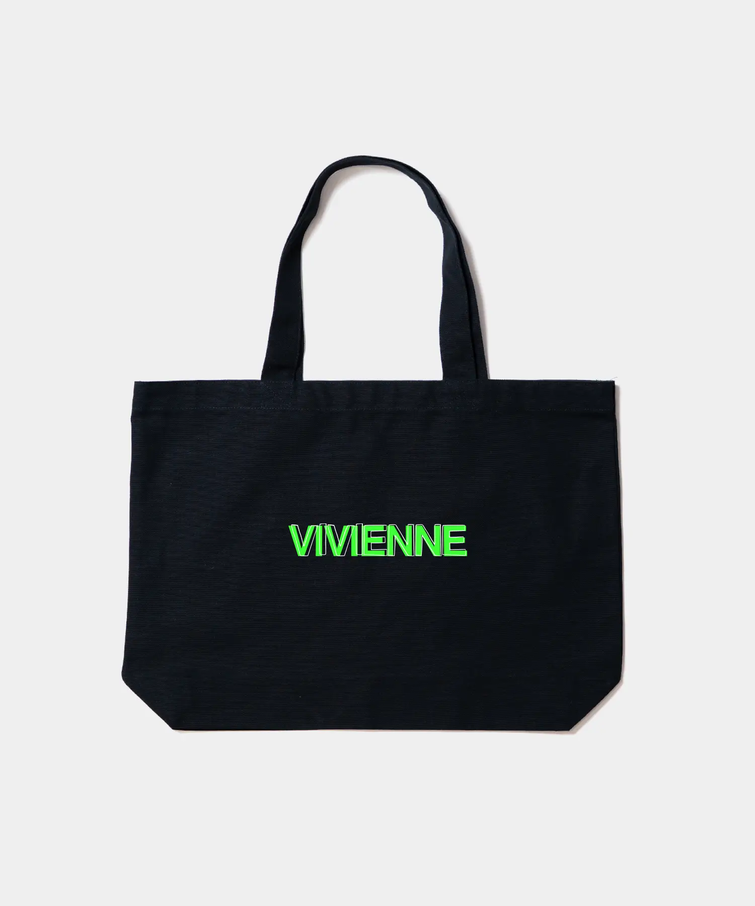 MILK X Magazine Hong Kong Tote Bag