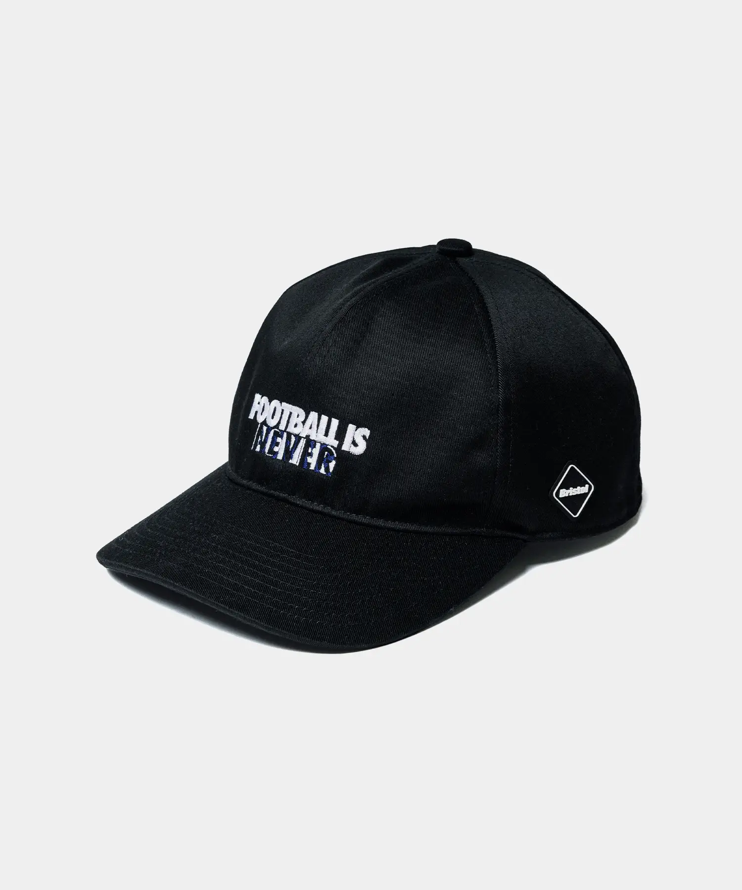 FOOTBALL IS NEVER BORING CAP
