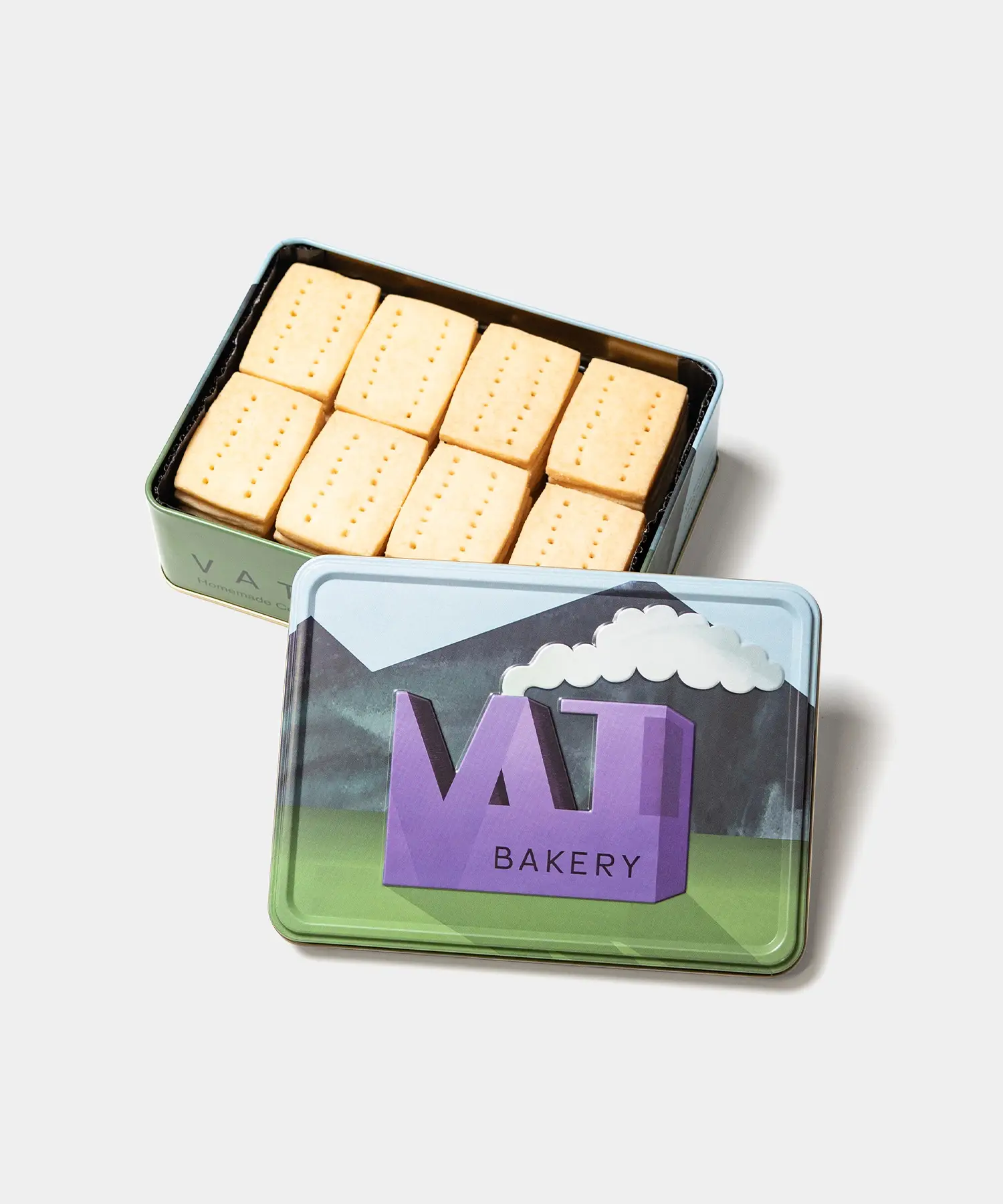 VAT BAKERY Cookie