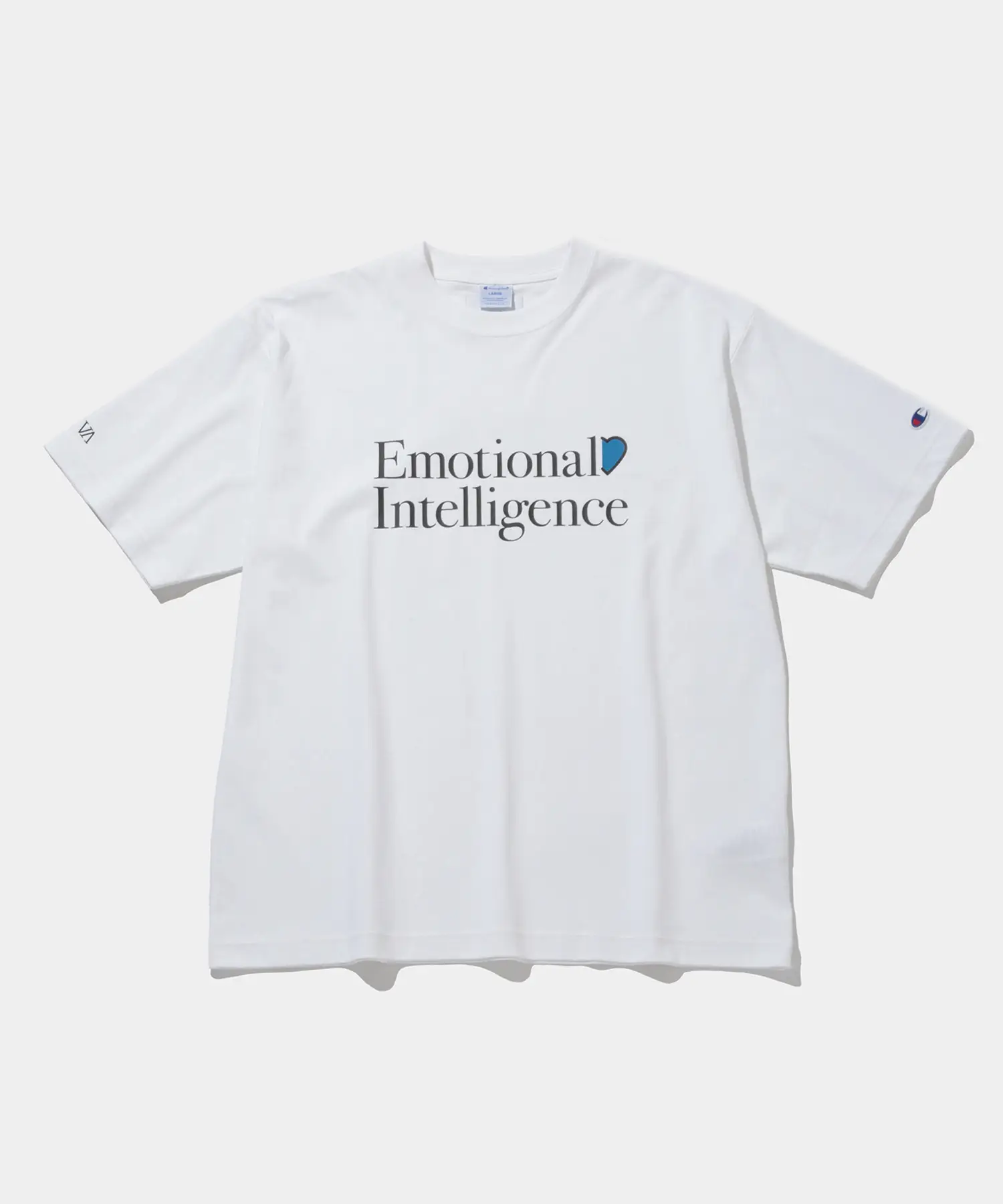 S/S TEE - 003