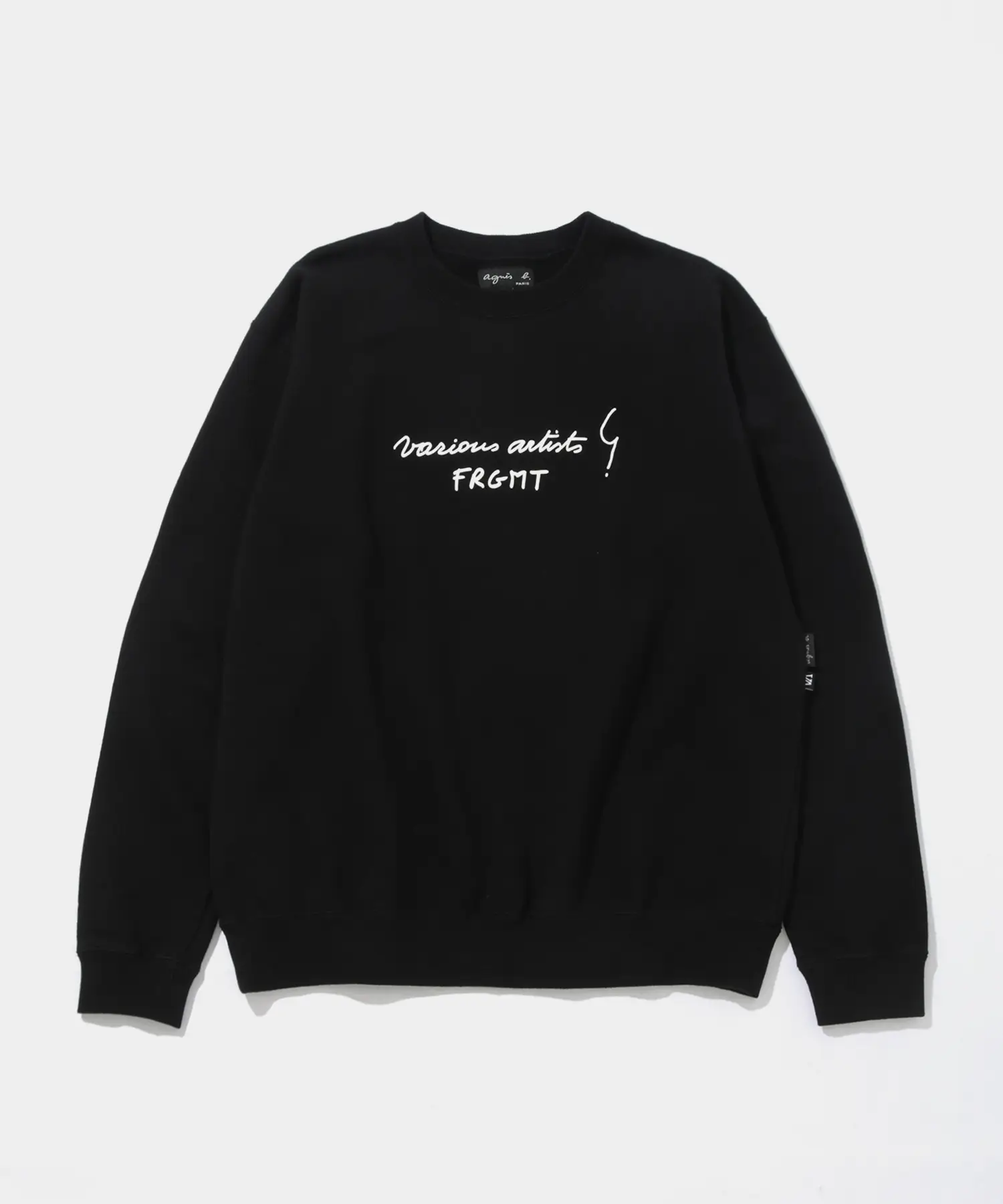 SWEAT CUPPO
