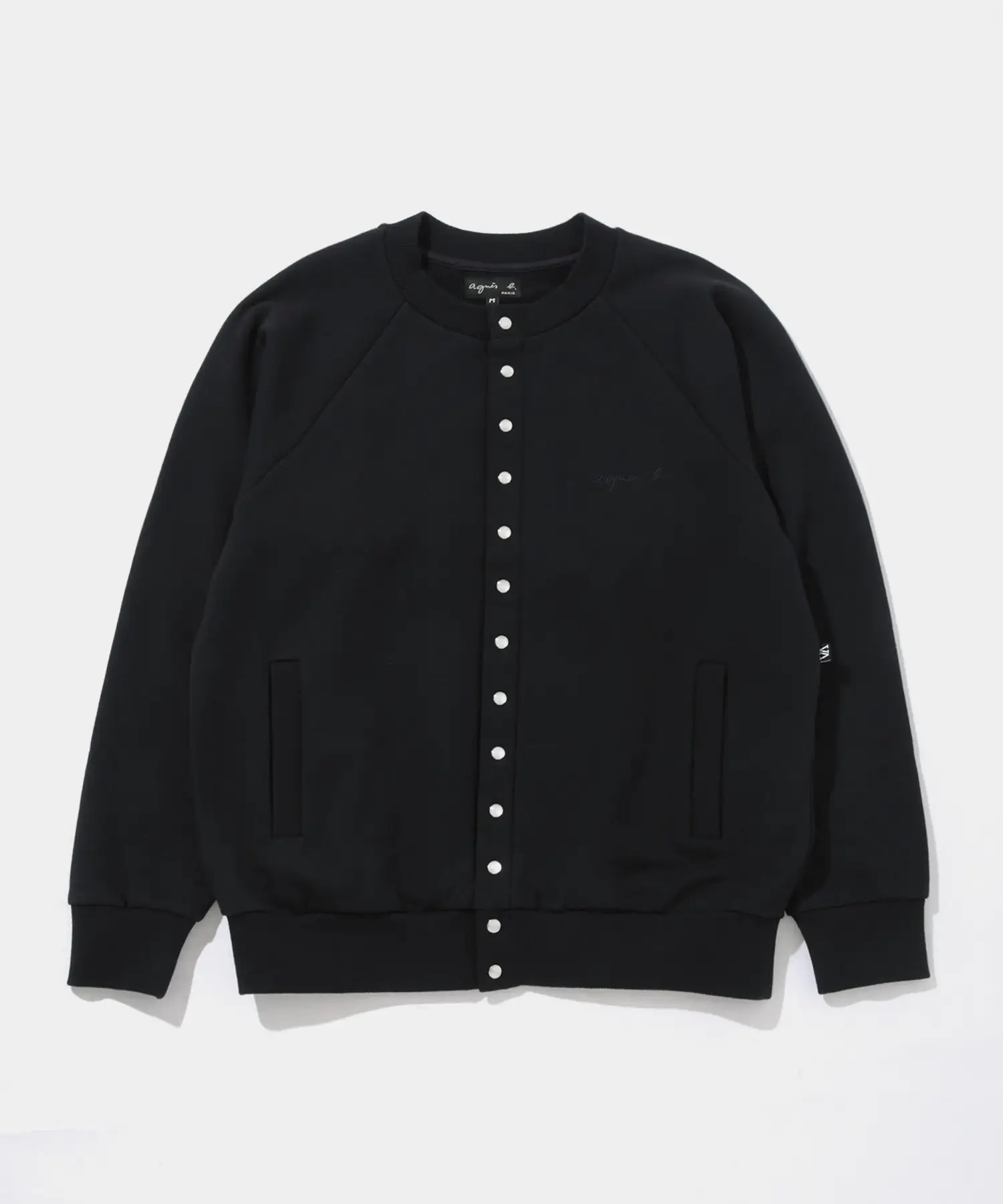 BLOUSON SENGA