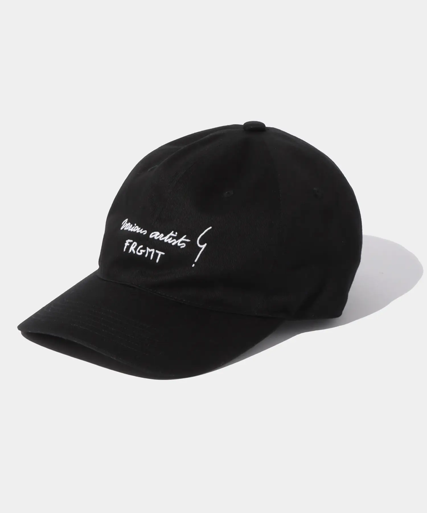 CASQUETTE FRGMT