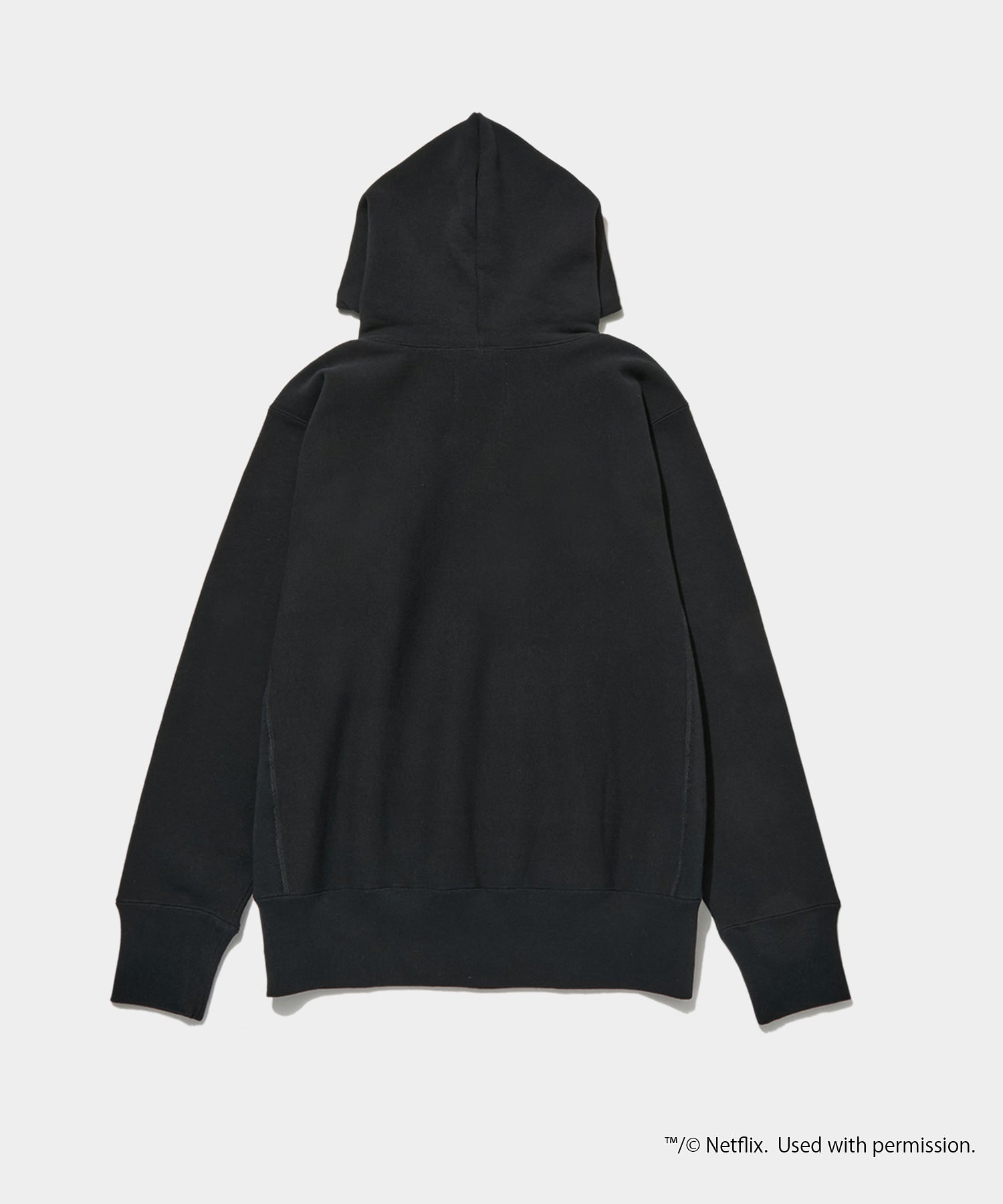 Champion Sweat Hoodie - 014 Netflix- V.A. ONLINE STORE