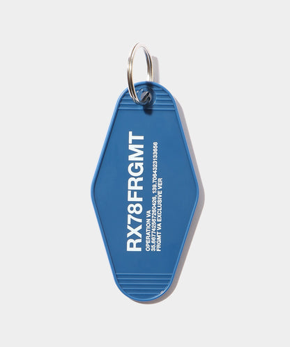 GUNDAM Key Hoider- V.A. ONLINE STORE