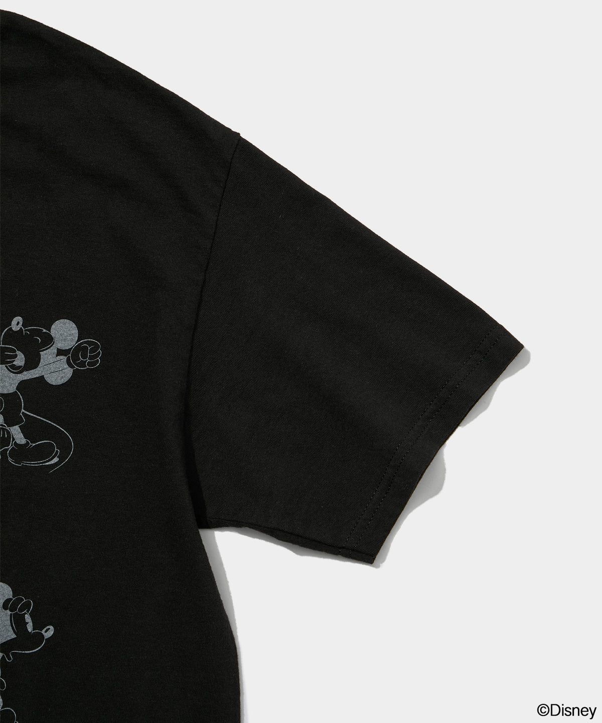 MICKEYMOUSE / Various Expressions S/S Tee- V.A. ONLINE STORE