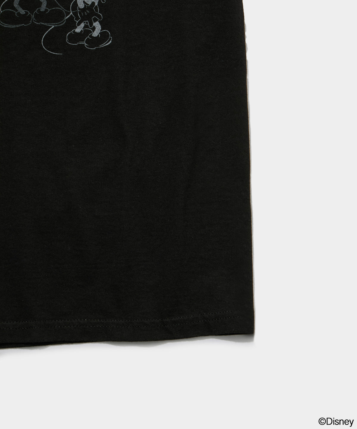 MICKEYMOUSE / Various Expressions S/S Tee- V.A. ONLINE STORE