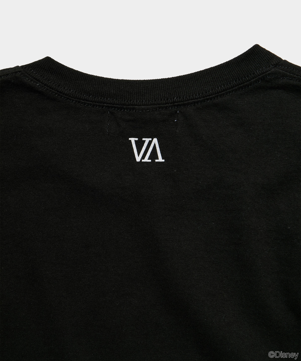 MICKEYMOUSE / Various Expressions S/S Tee- V.A. ONLINE STORE
