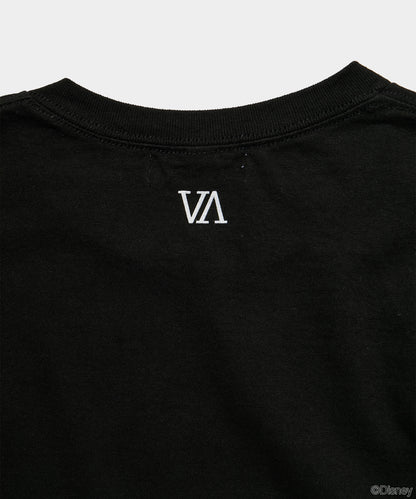 MICKEYMOUSE / Various Expressions S/S Tee- V.A. ONLINE STORE