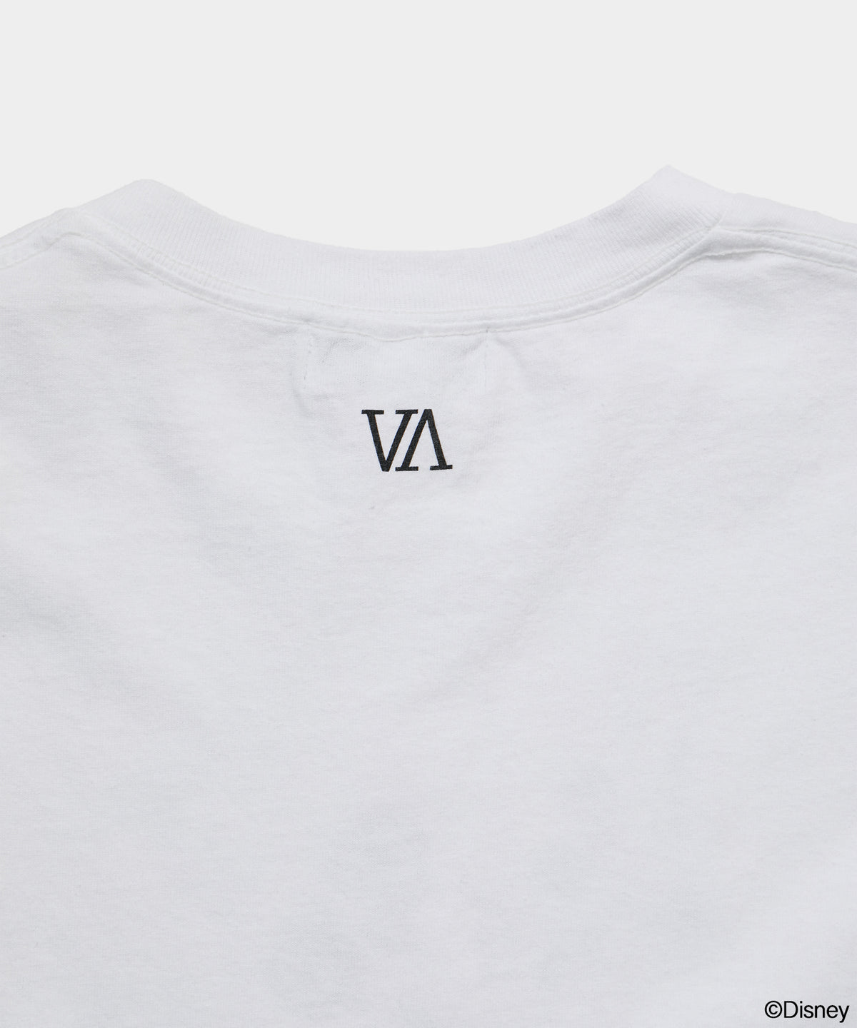 MICKEYMOUSE / Various Expressions S/S Tee- V.A. ONLINE STORE
