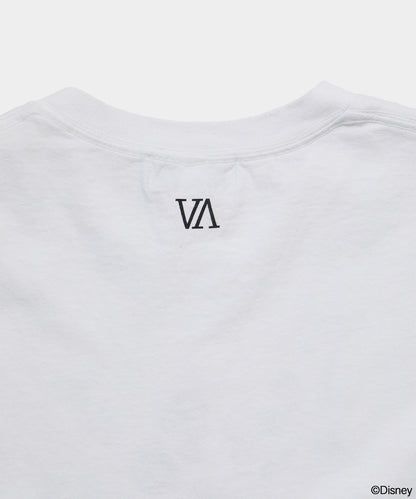 MICKEYMOUSE / Various Expressions S/S Tee- V.A. ONLINE STORE