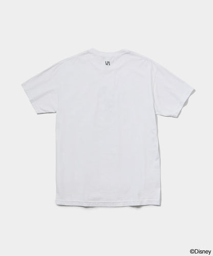 MICKEYMOUSE / Various Expressions S/S Tee- V.A. ONLINE STORE