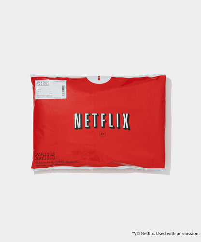 Netflix FRGMT Tee 01- V.A. ONLINE STORE