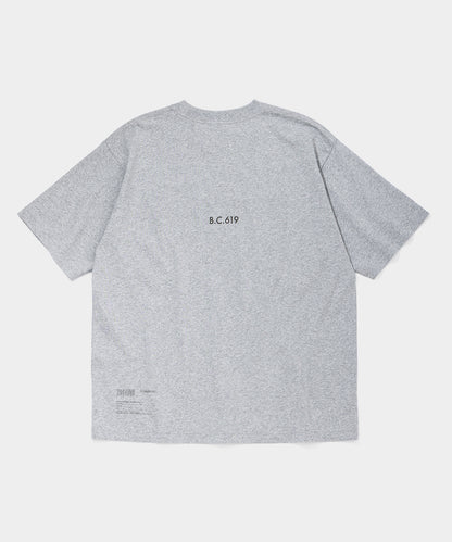 Champion S/S Tee - 015A- V.A. ONLINE STORE